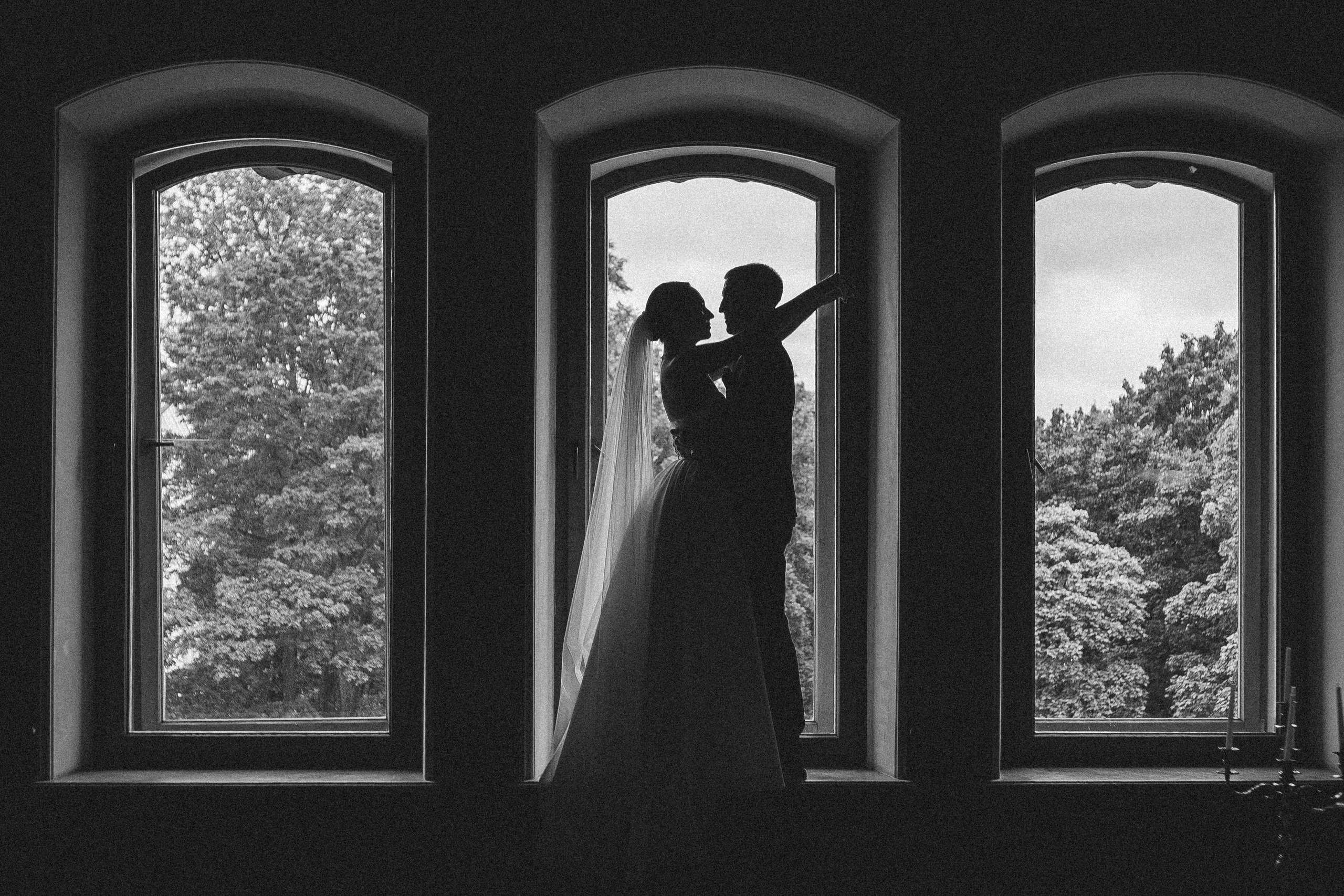 СВАДЕБНАЯ В СТУДИИ. Профессиональный фотограф, Санкт-Петербург — Виктория Богомолова