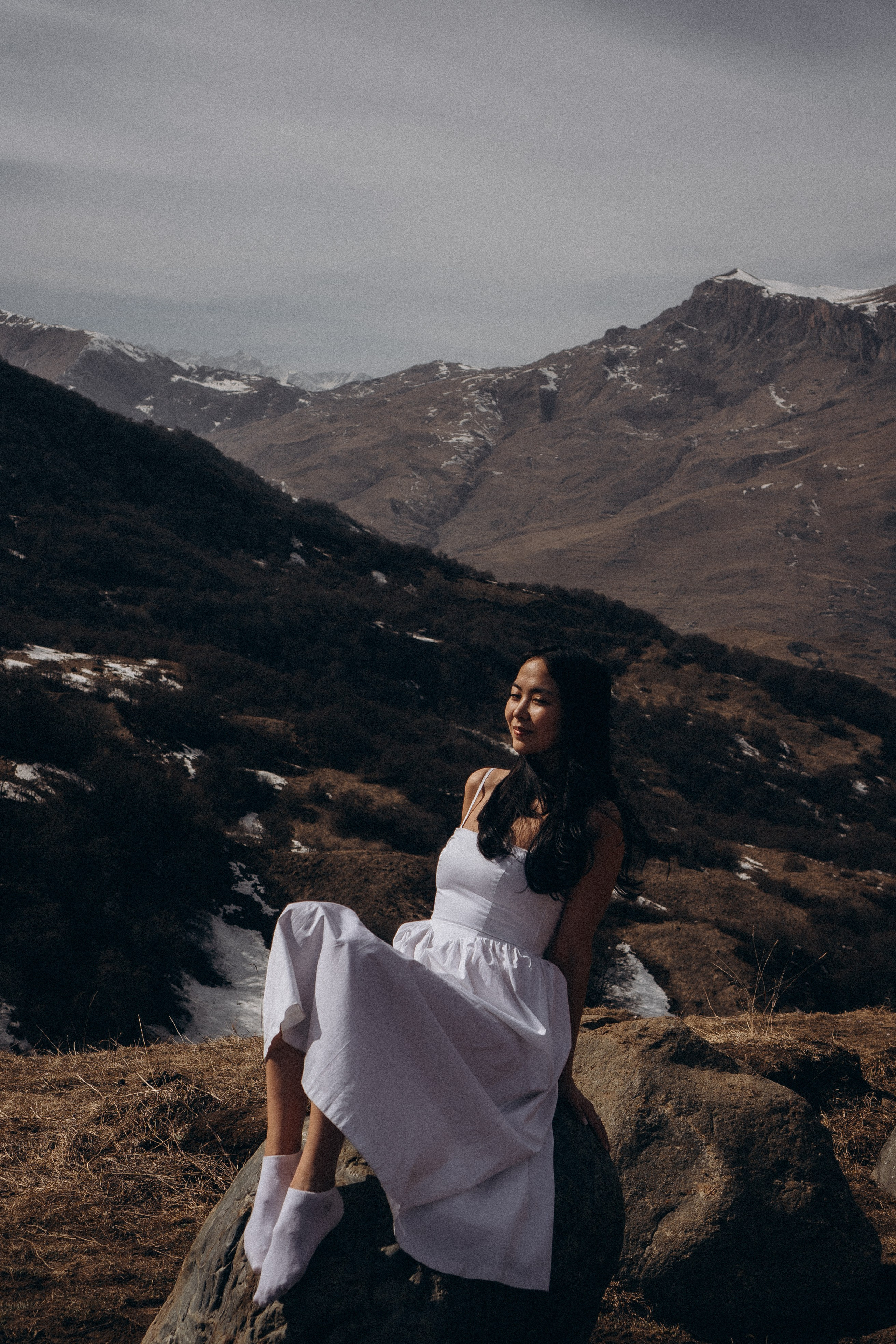 ОСЕТИЯ. Профессиональный фотограф, Санкт-Петербург — Виктория Богомолова