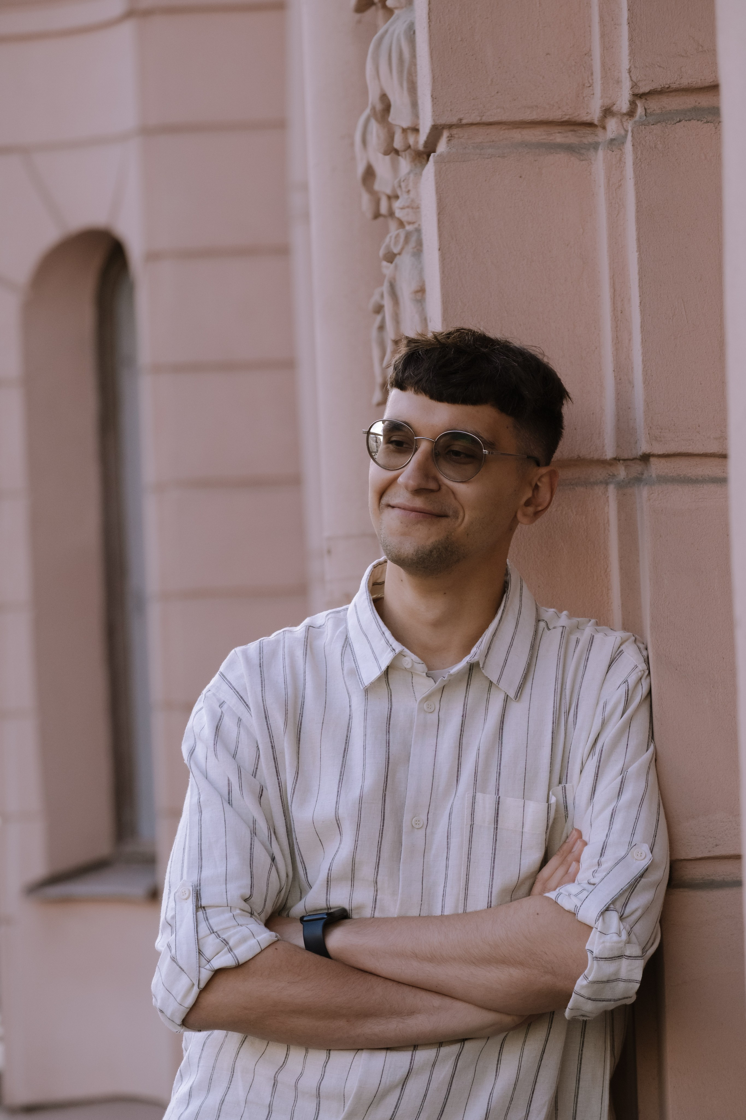 ЛЮБОВЬ В ИЮНЕ. Профессиональный фотограф, Санкт-Петербург — Виктория Богомолова