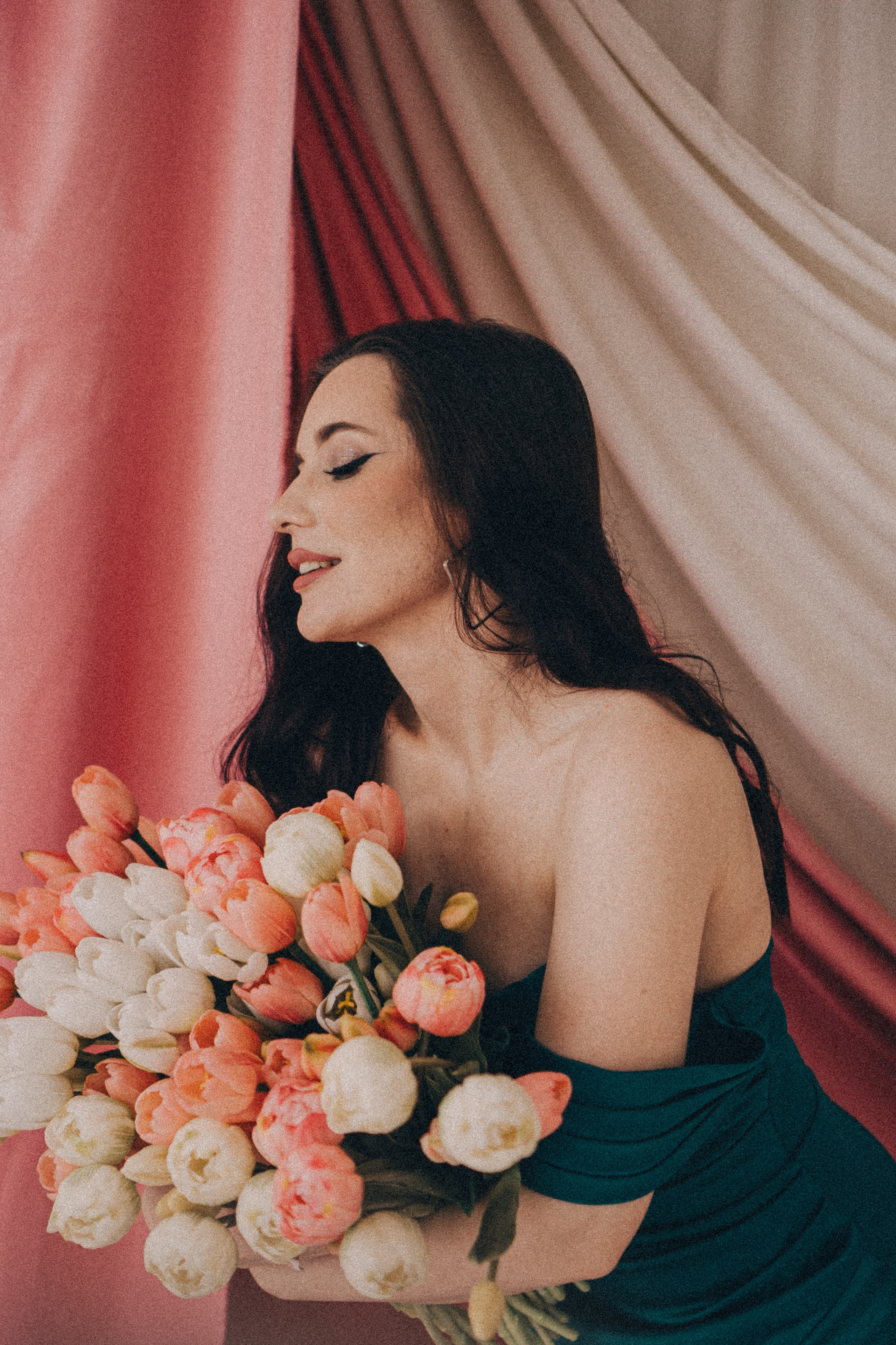 Весенняя. Профессиональный фотограф, Санкт-Петербург — Виктория Богомолова