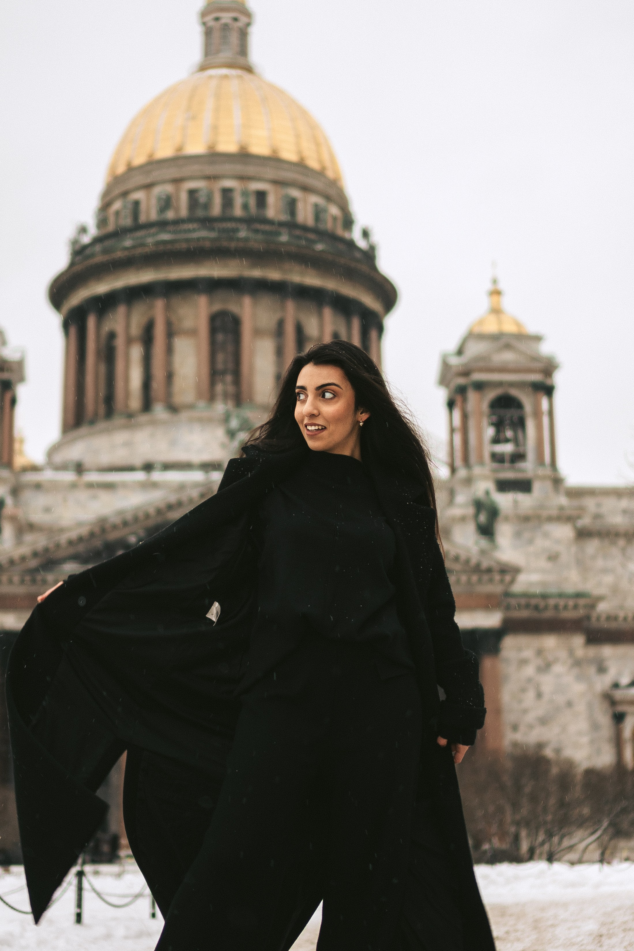 Фотосессия в Санкт-Петербурге. Профессиональный фотограф, Санкт-Петербург — Виктория Богомолова