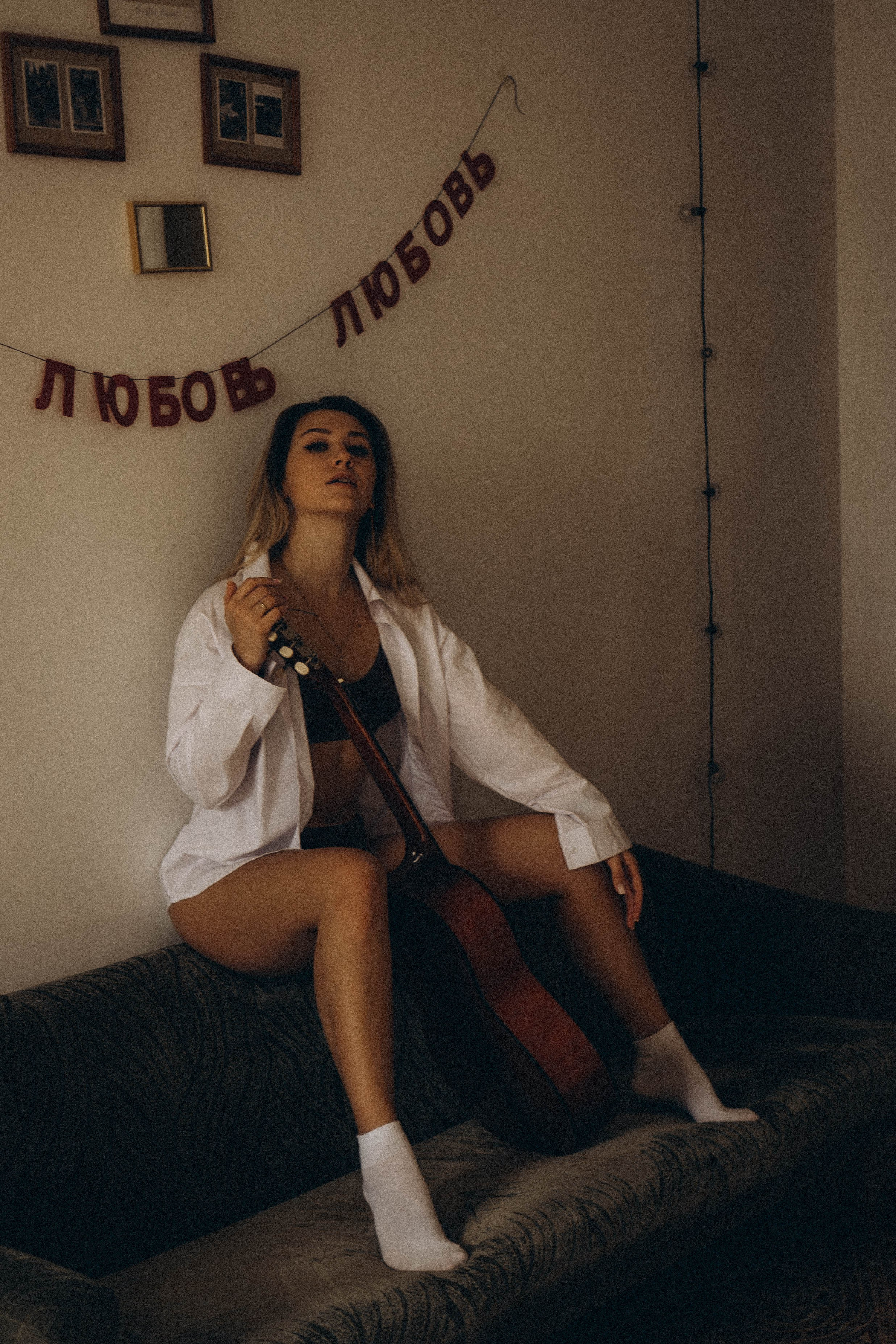 Любовь. Профессиональный фотограф, Санкт-Петербург — Виктория Богомолова