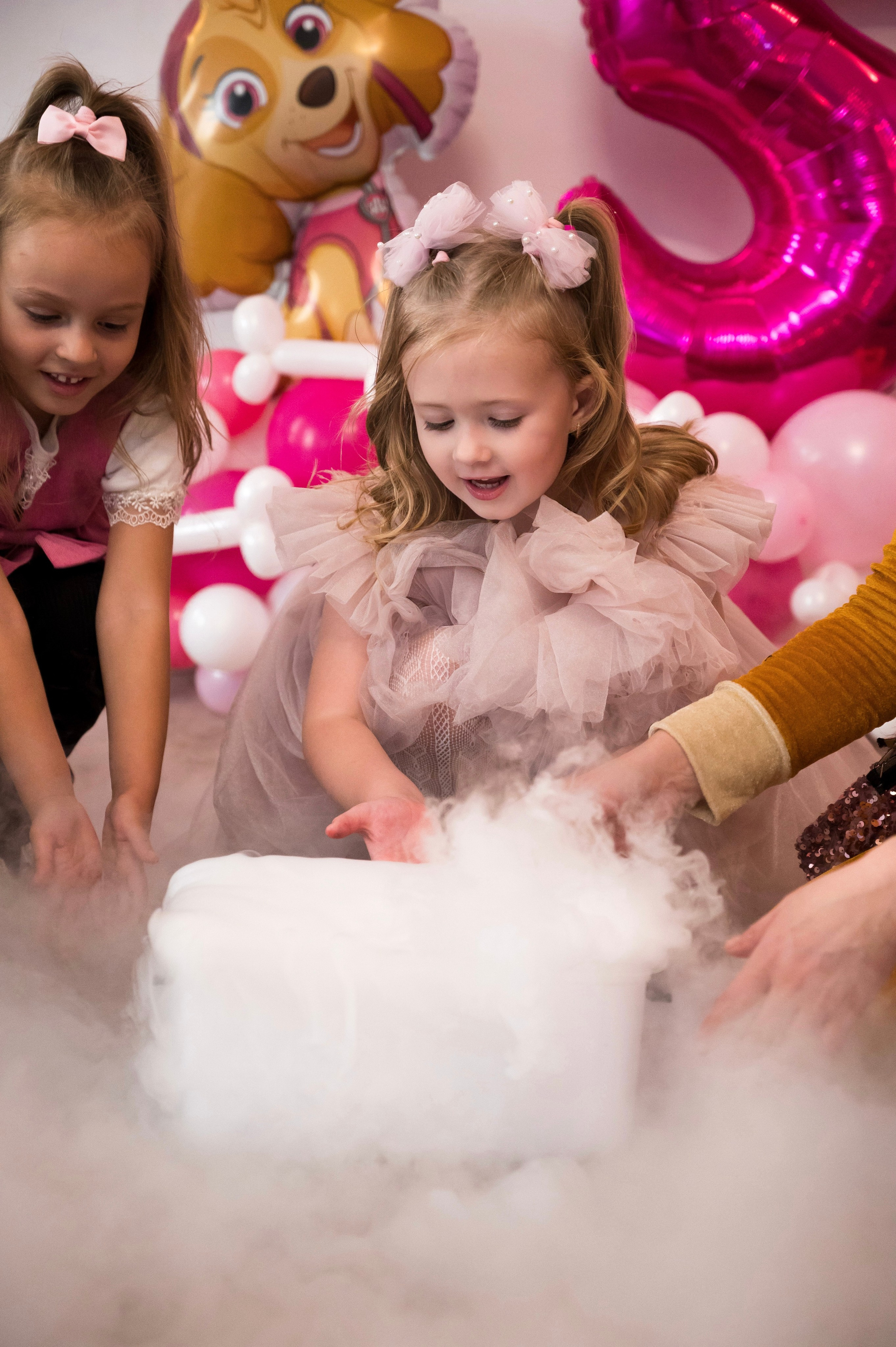 Марта 5 лет. Семейный, портретный и свадебный фотограф Екатерина Макарова