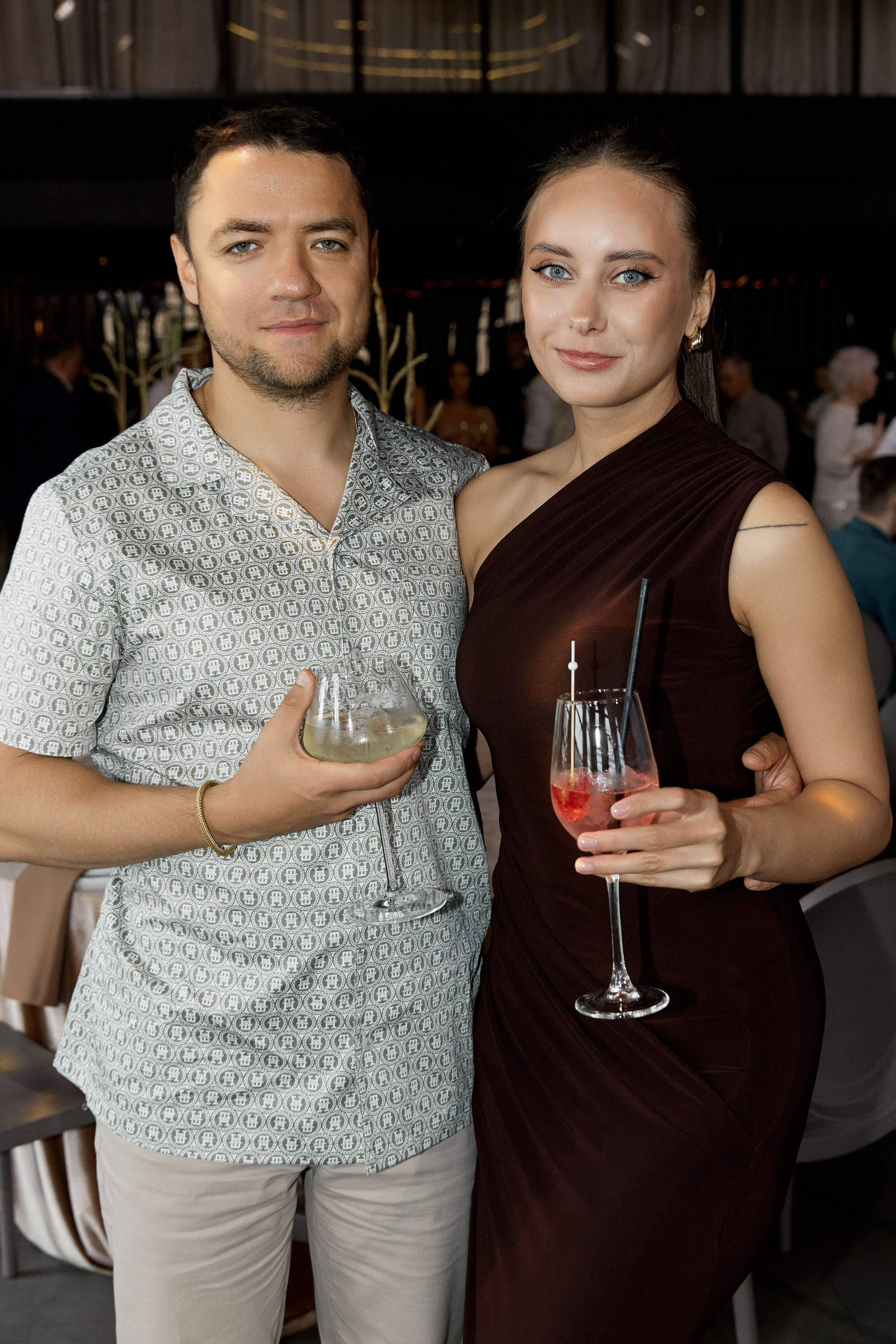 Посмотреть серию. Свадебный и семейный фотограф в Красноярске Тряпчев Павел