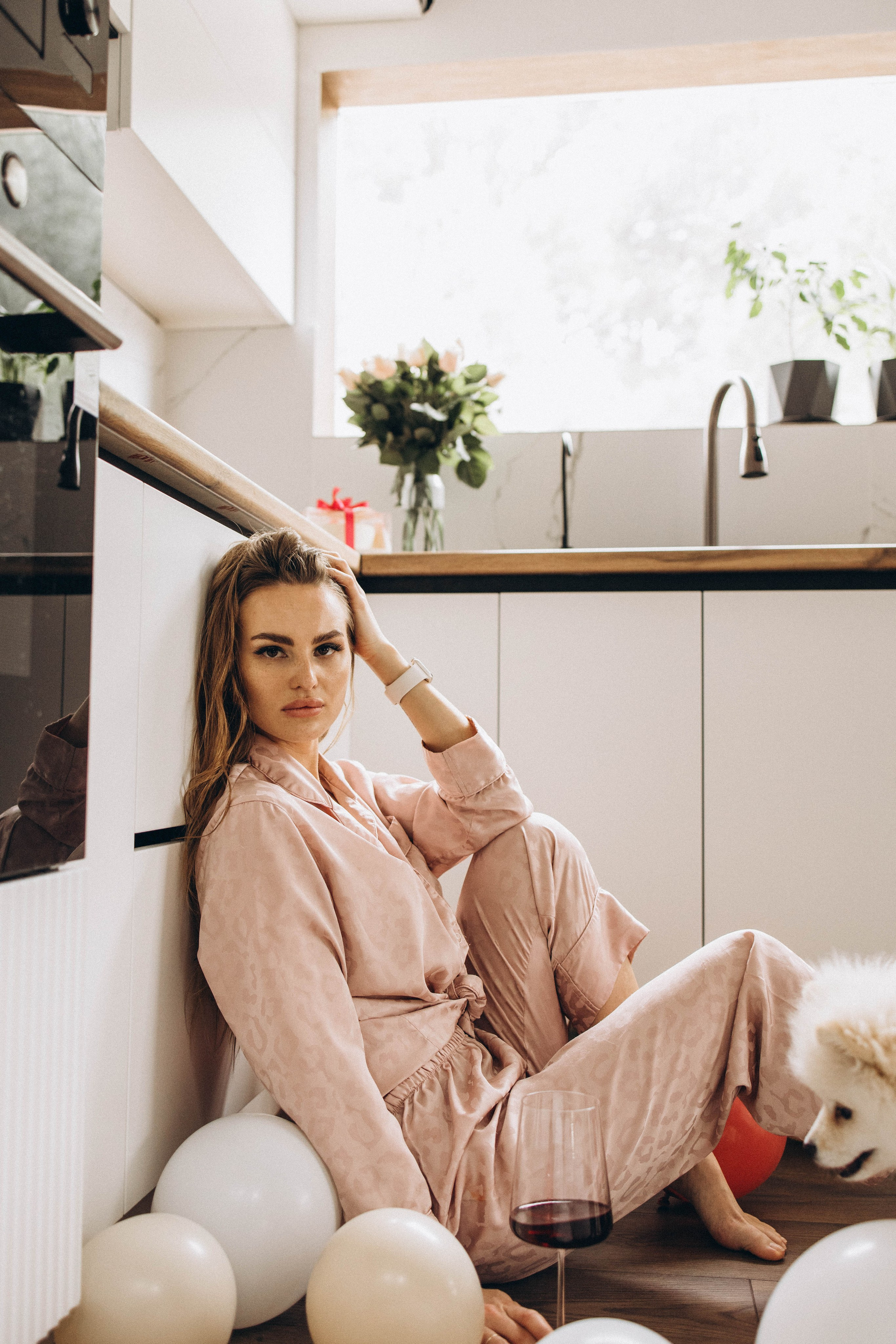 Хэппи 27. Фотограф Немазенко Ольга