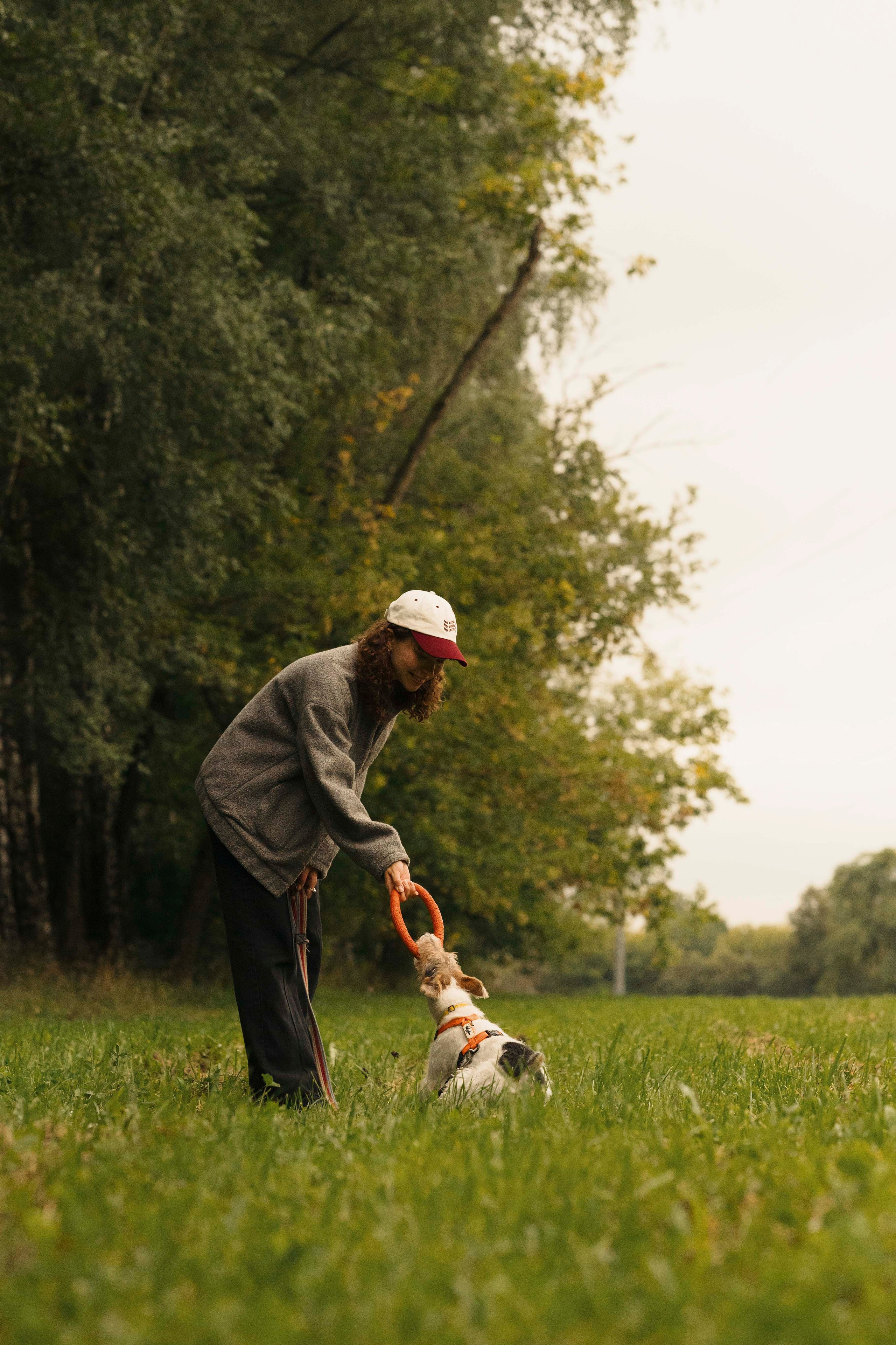 Мартин. Фотограф- анималист Александра Матвеева