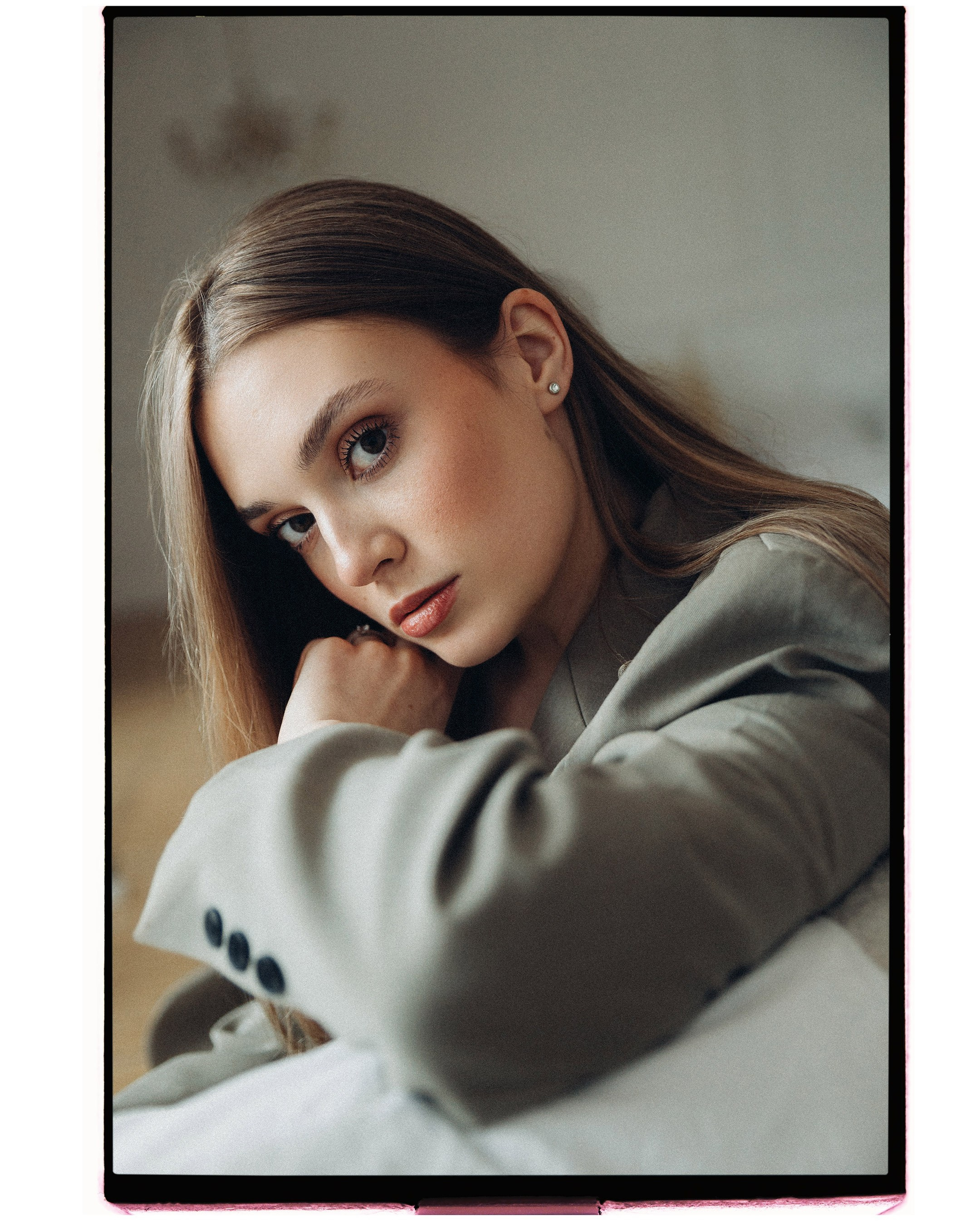 Вика. Фотограф ЕКБ