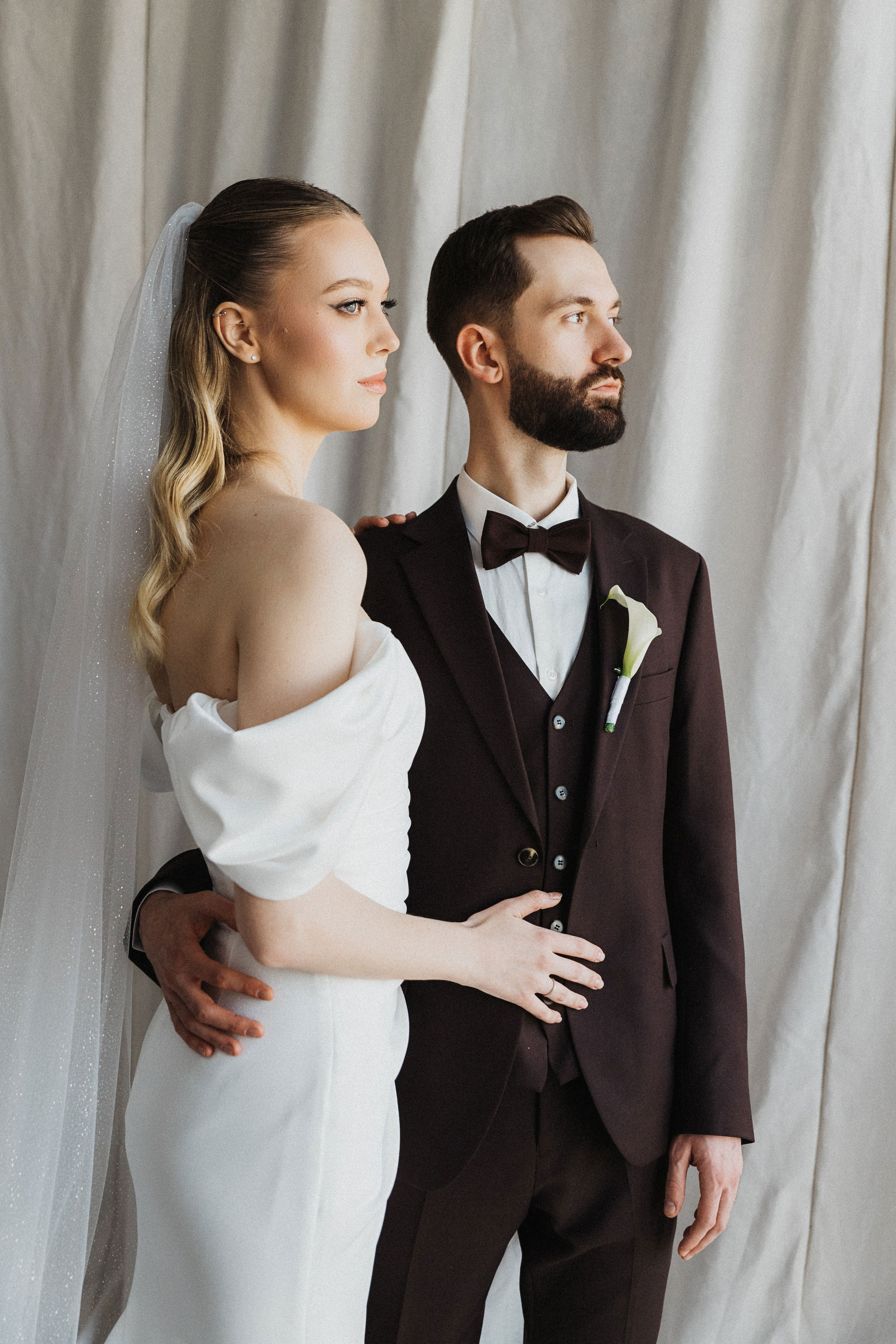 Алексей&Юлия. Фотограф ЕКБ