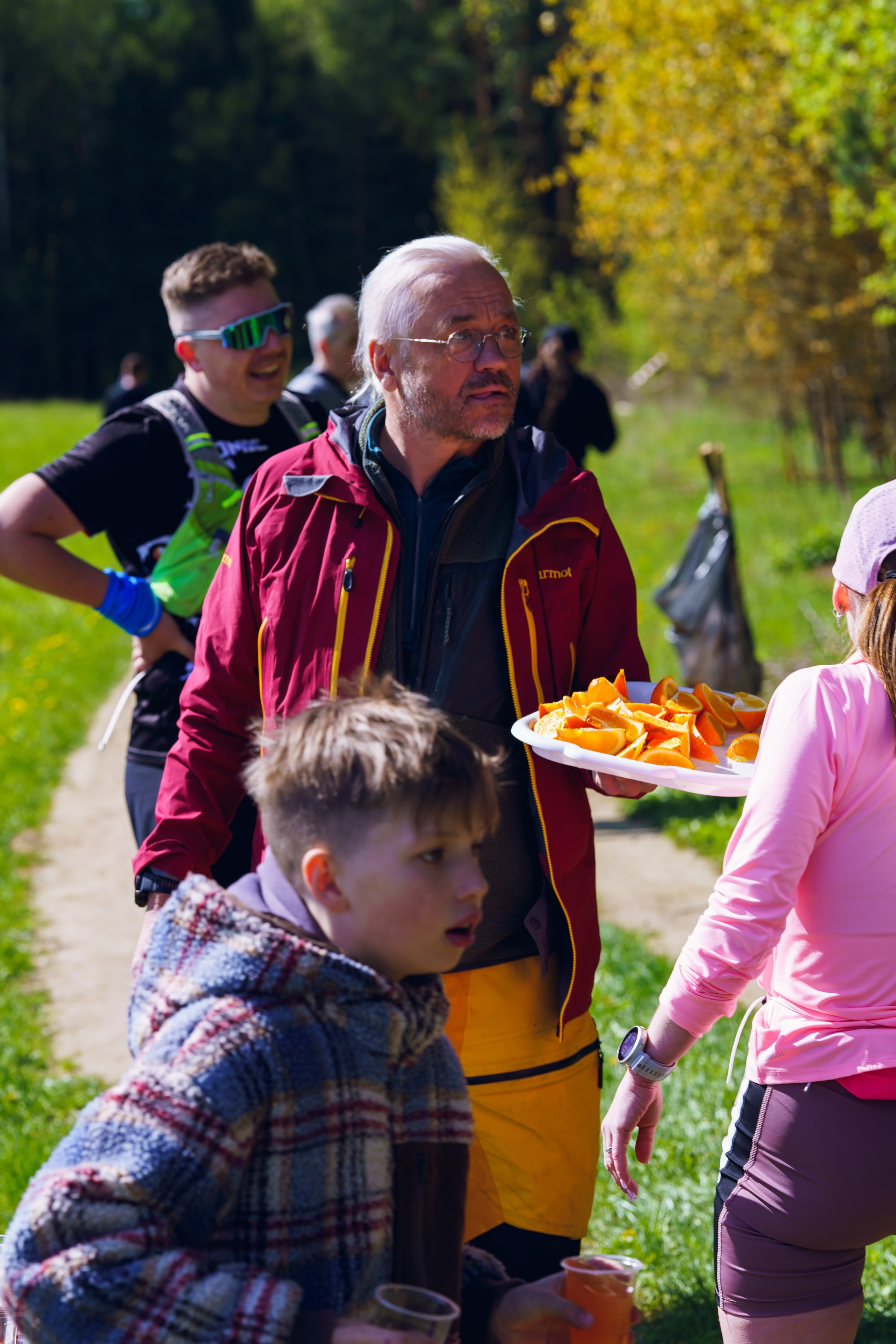 Фотографии Трейл Я помню. Стрелковка 2025. Фотограф спортивные события, недвижимость, турбизнес