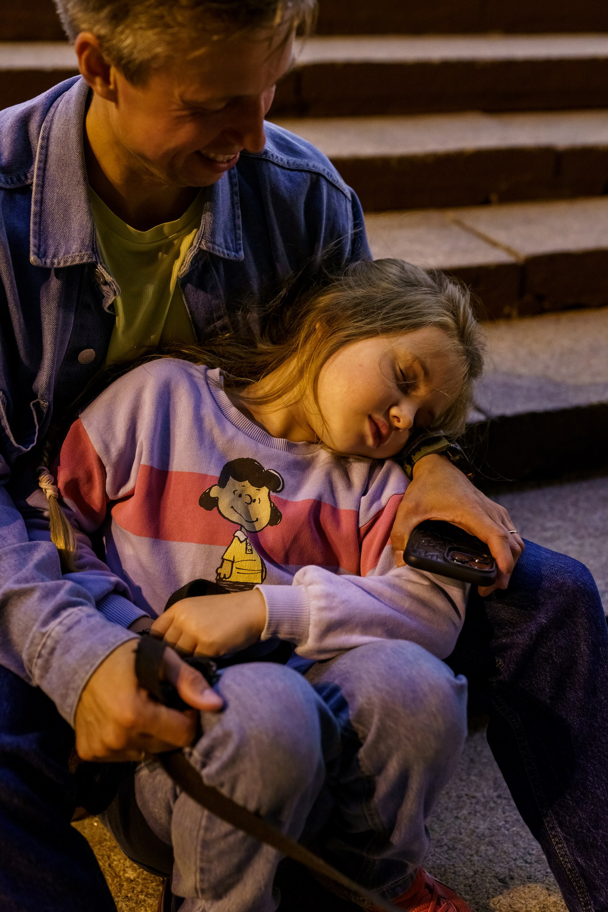 Фотографии Забег «Калуга ночь» 2025. Фотограф спортивные события, недвижимость, турбизнес