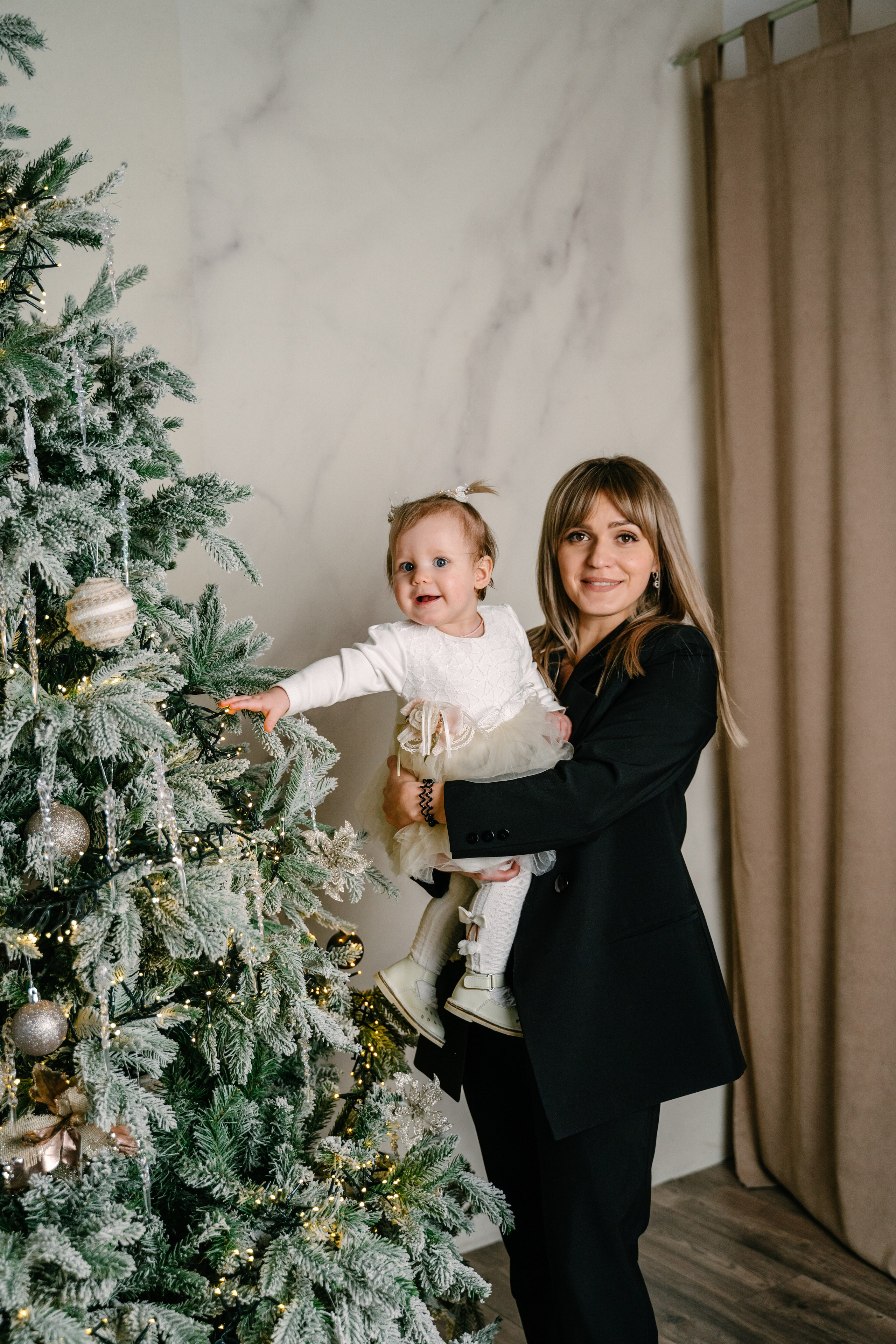 Семья Свиридовых. Свадебный фотограф Юлия Копылова