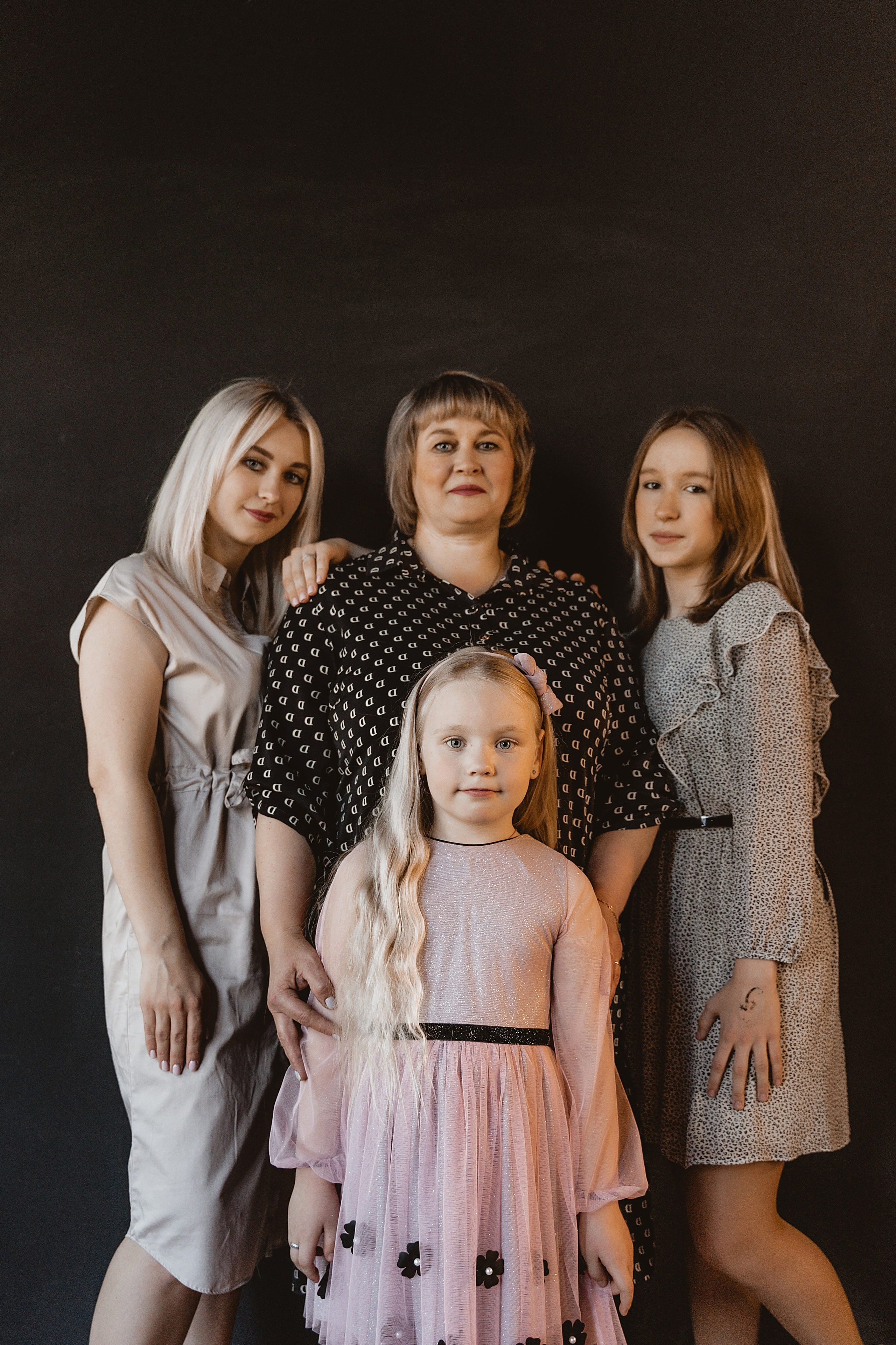 Поколение. Свадебный фотограф Юлия Копылова