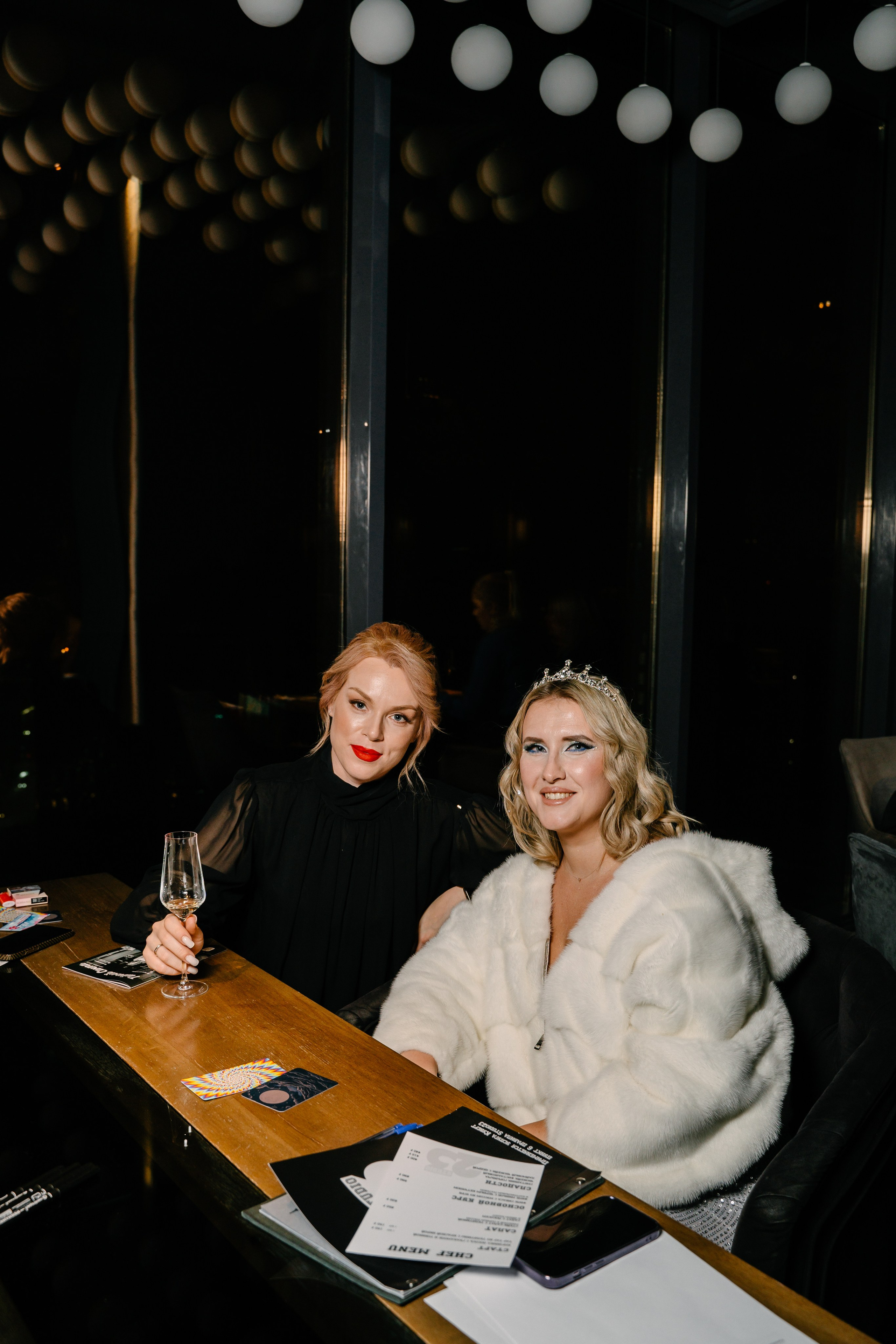 Мероприятие Тайный Санта. Свадебный фотограф Юлия Копылова