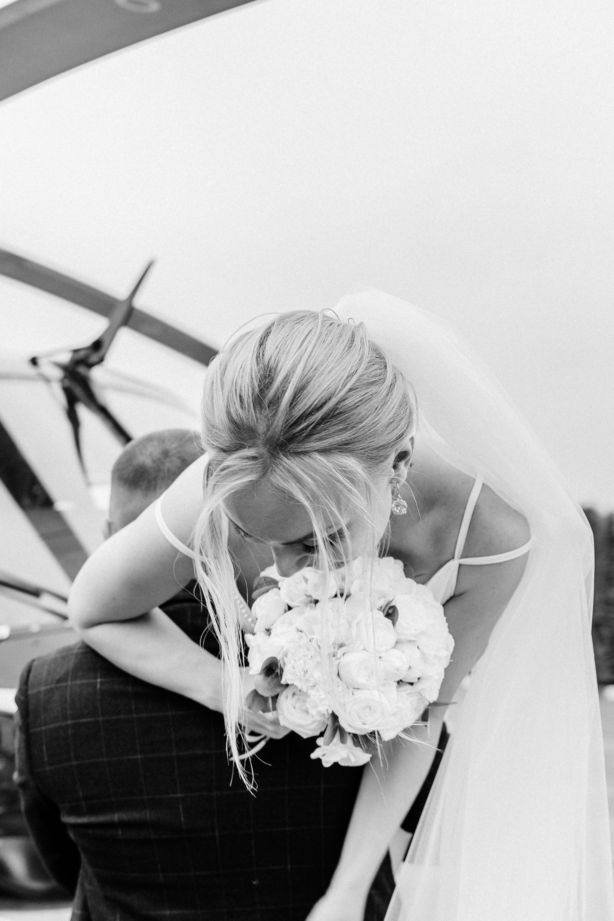 Руслан и Дарья. Свадебный фотограф Юлия Копылова