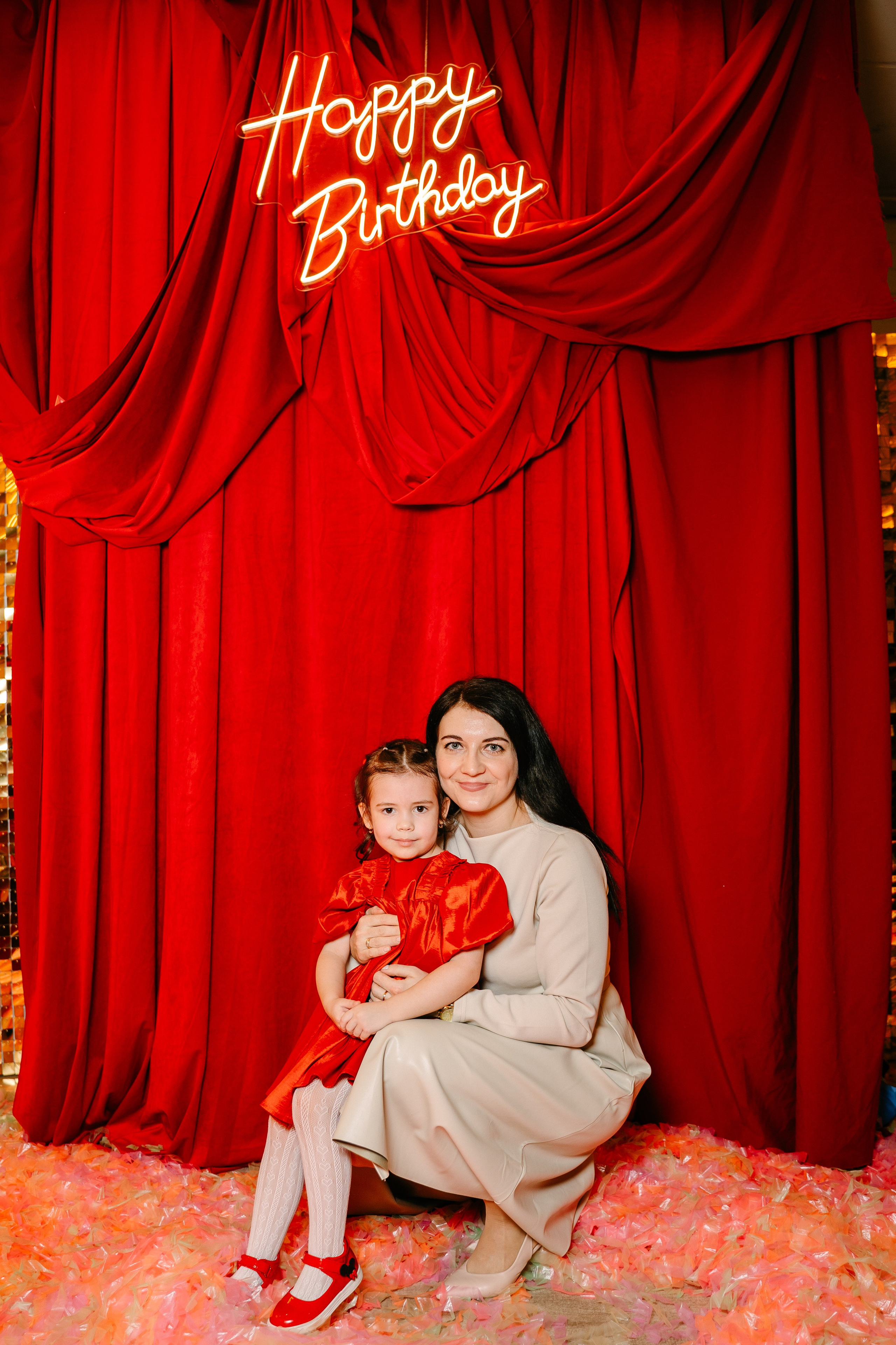 День рождения Киры. Свадебный фотограф Юлия Копылова