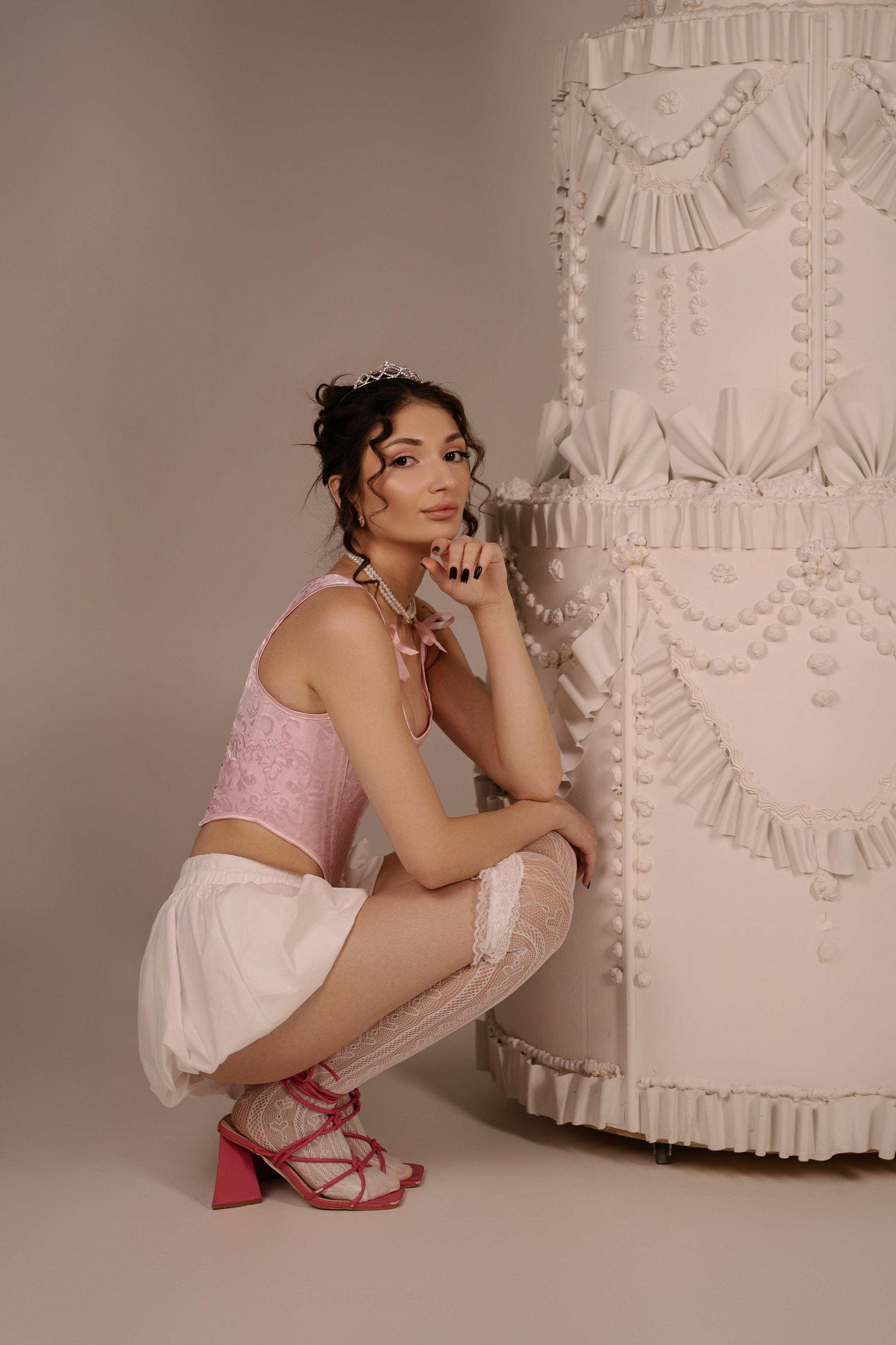 Сабрина. Свадебный фотограф Юлия Копылова