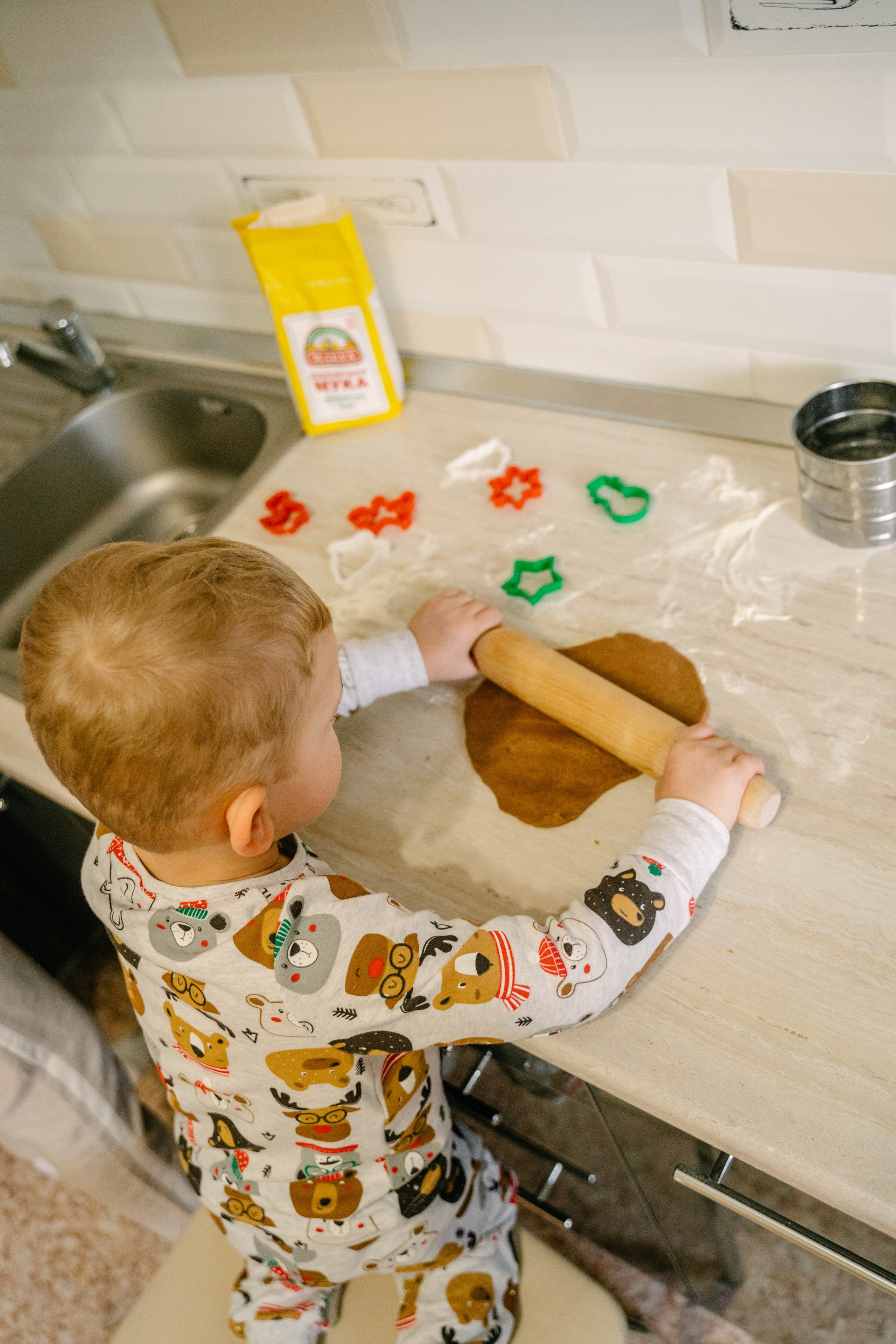 Кривцовы домашняя съемка. Свадебный фотограф Юлия Копылова