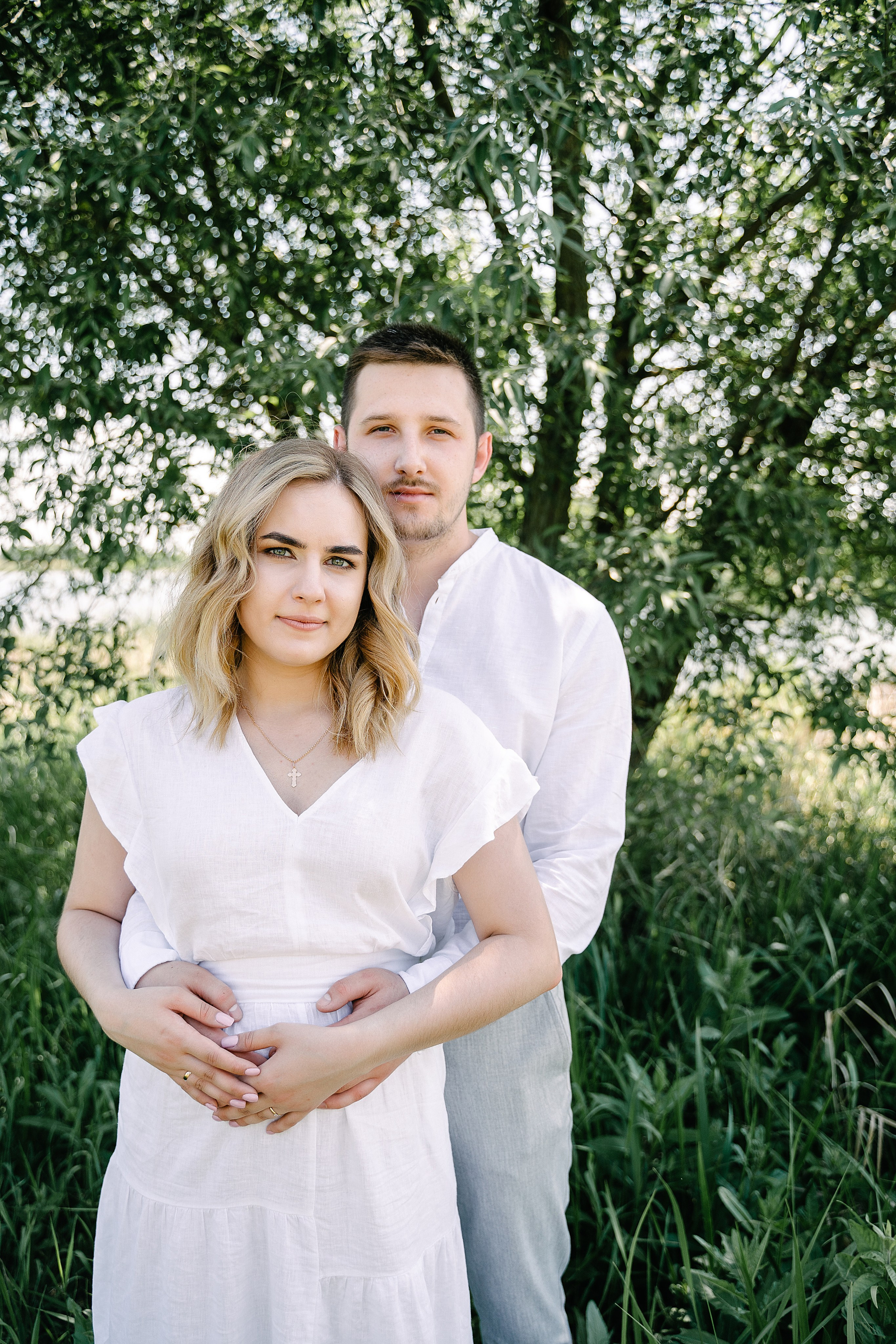 Алина и Артём. Свадебный фотограф Юлия Копылова