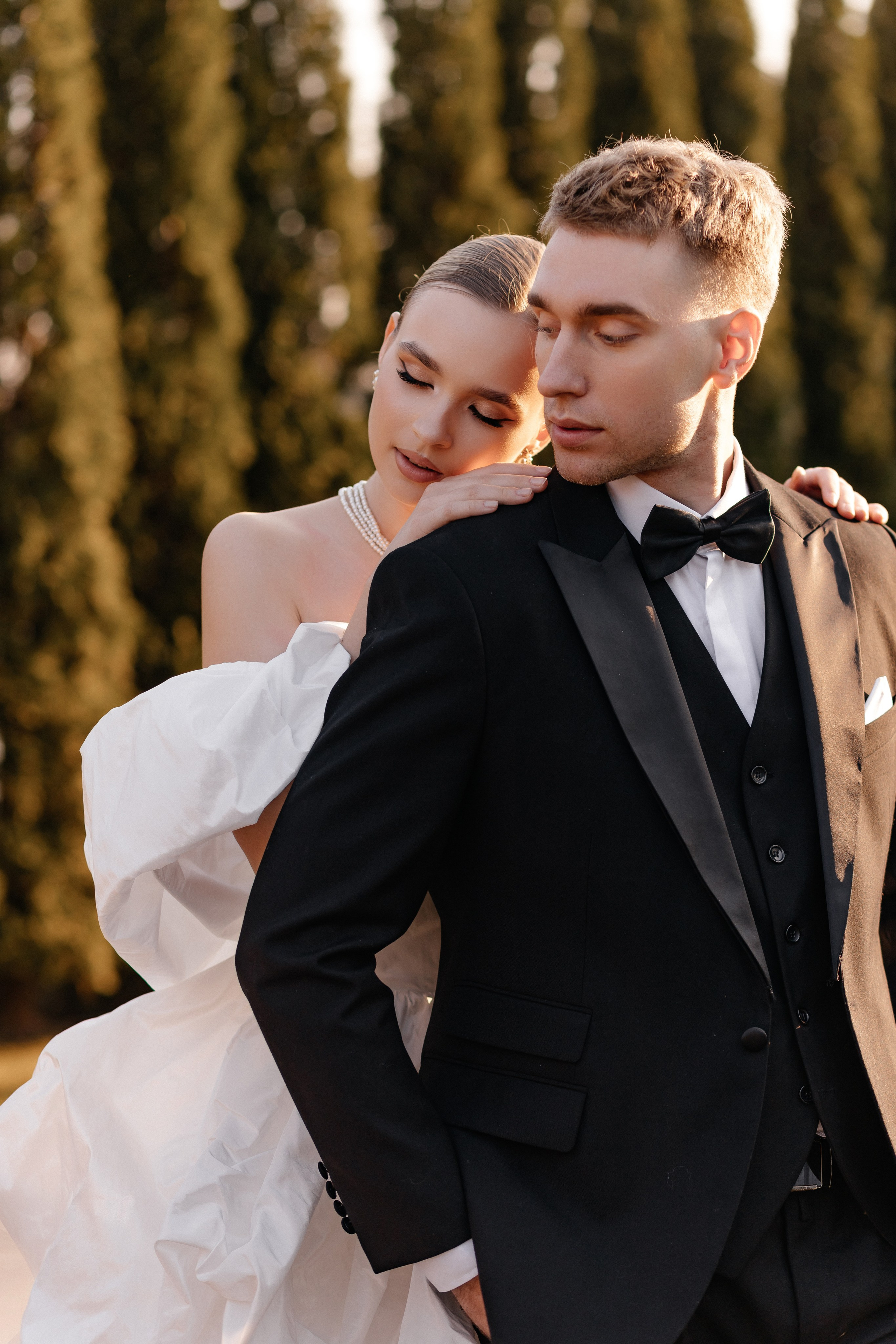 Марьяна и Герман. Свадебный и семейный фотограф Юлия Виноградова