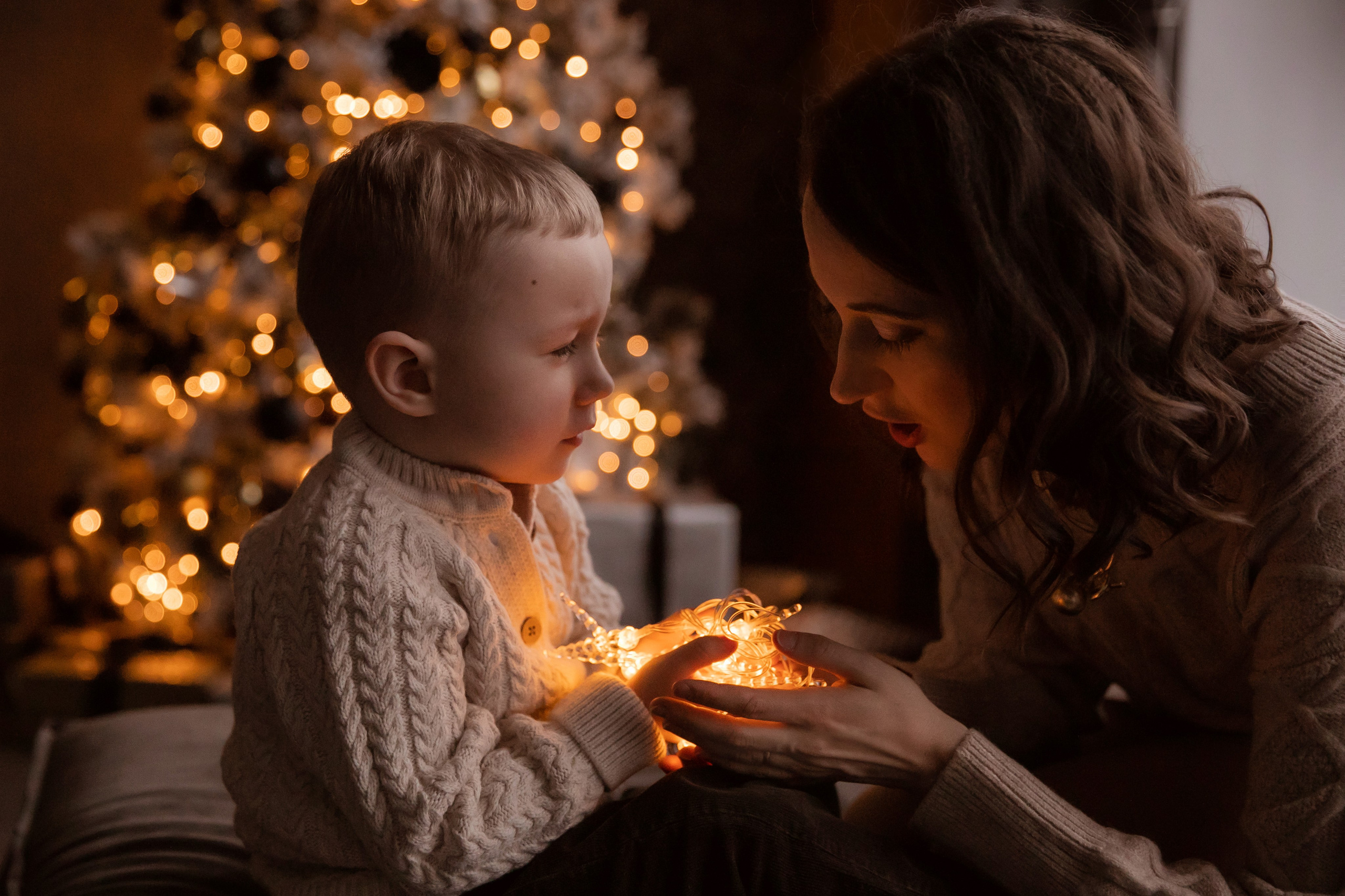 Юлия Дмитрий и Илья. Семейный фотограф в Москве