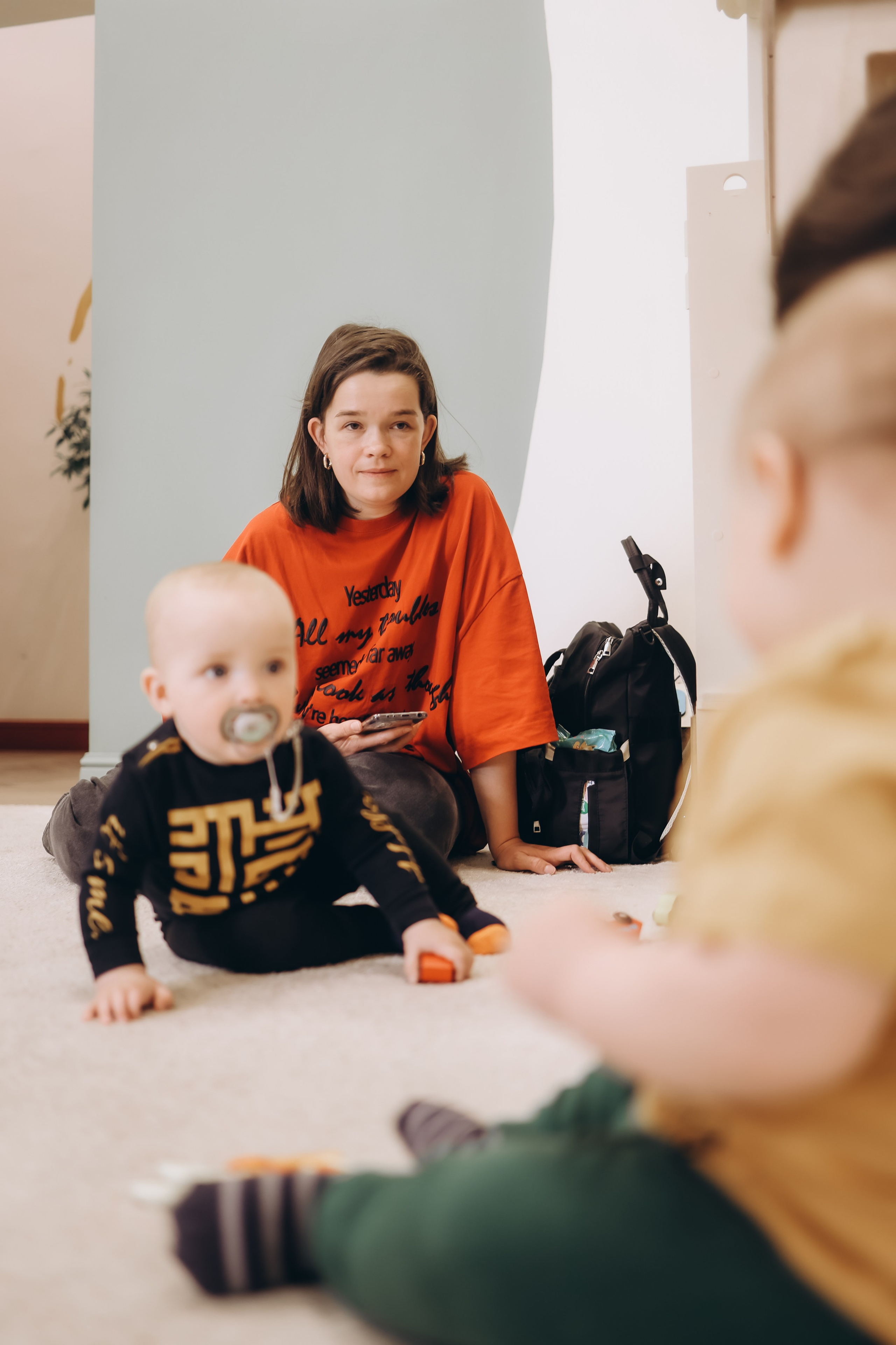 Mum’s blog. Фотограф Барнаул Надежда Киселева