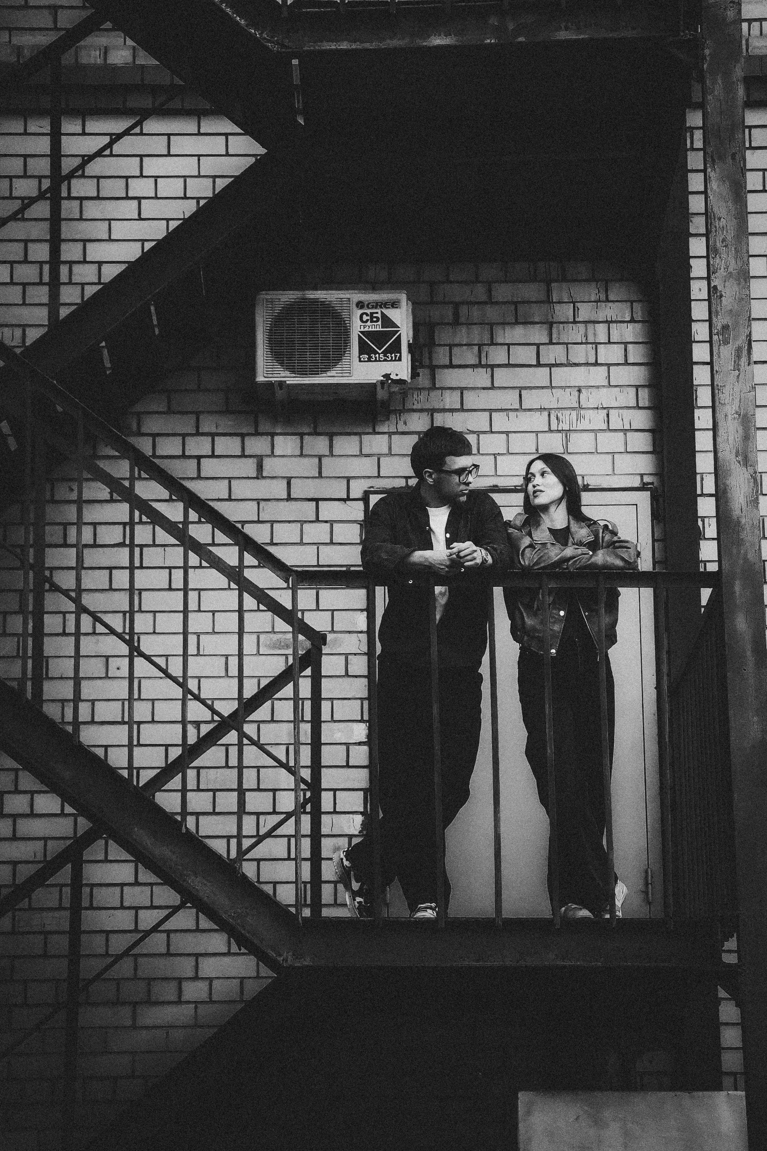 Анжелика и Леонид. Фотограф Барнаул Надежда Киселева