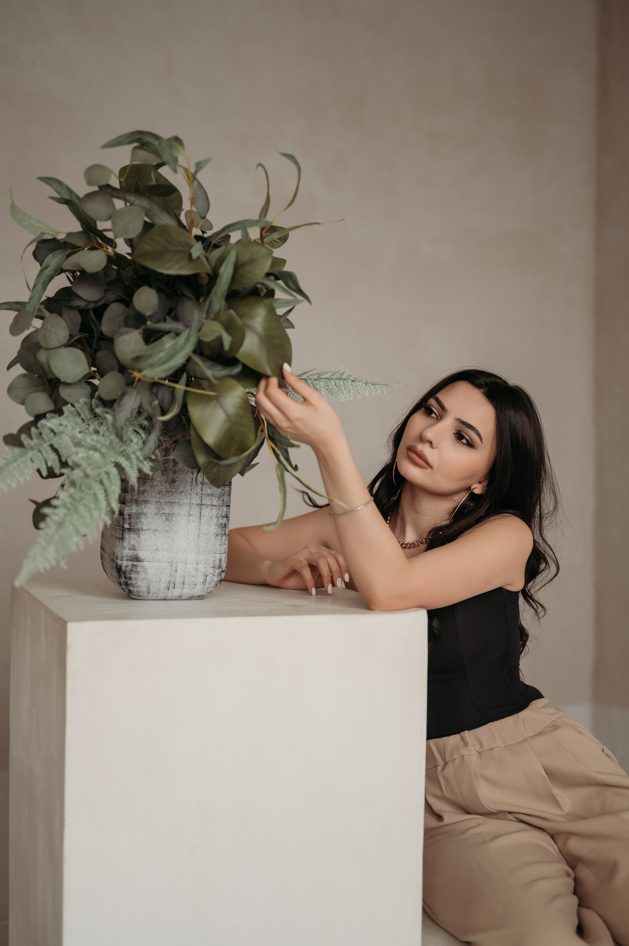 День Рождения Лауры. Семейный фотограф Олеся Батурина Рязань