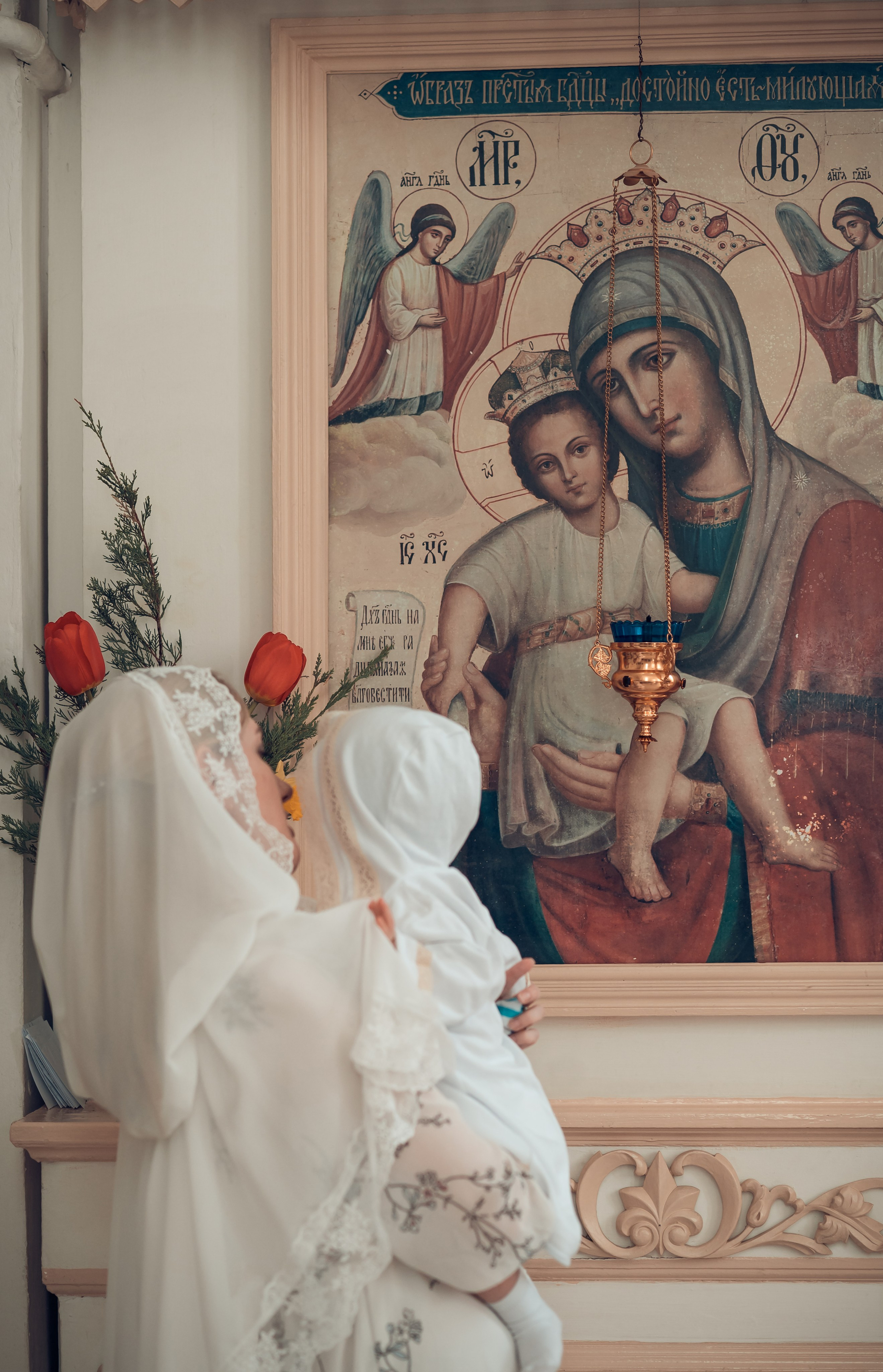 Церковь Александра Невского. Семейный фотограф Олеся Батурина Рязань