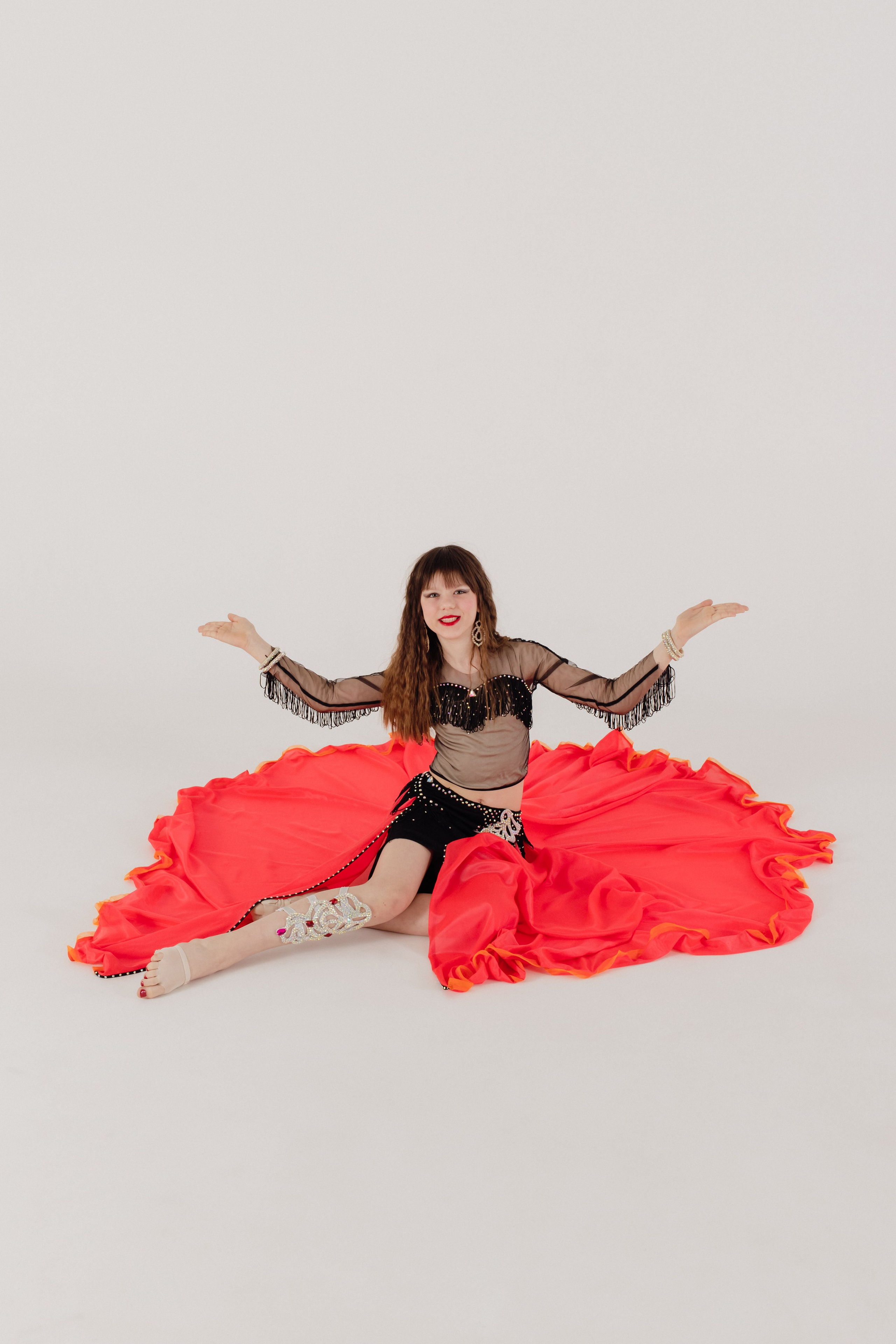 В ритме Че. Семейный и свадебный фотограф в Челябинске Мария Леонтьева