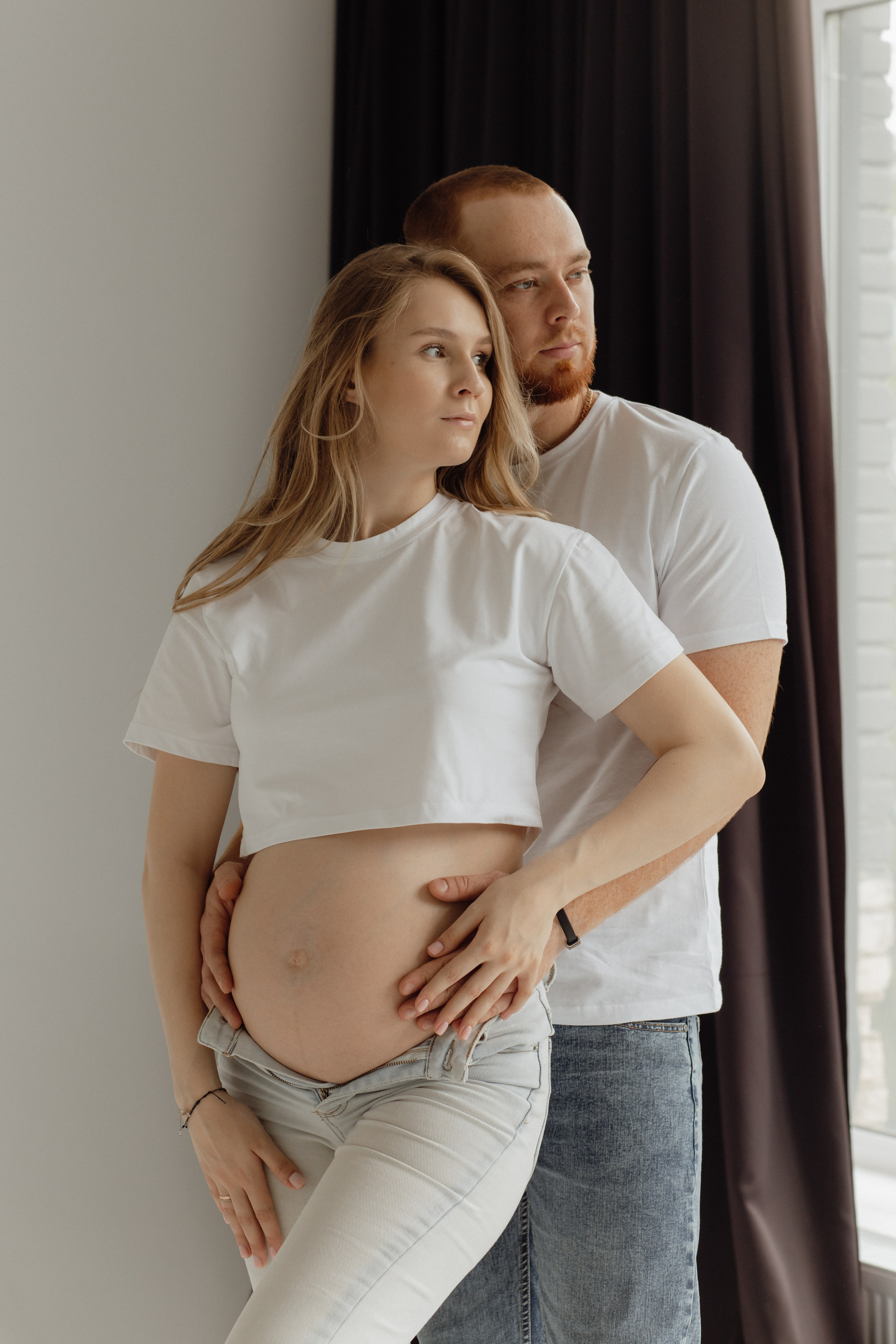 Николай и Ирина. Семейный и свадебный фотограф в Челябинске Мария Леонтьева