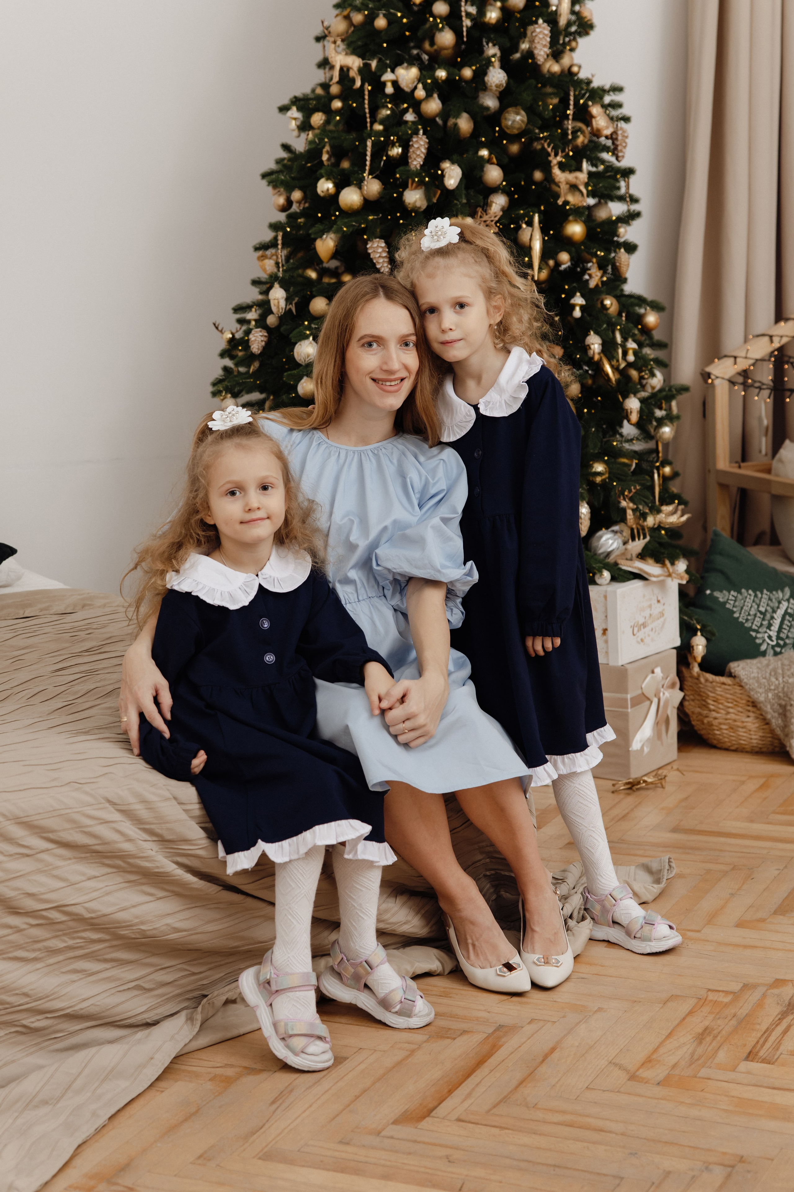 5+1. Семейный и свадебный фотограф в Челябинске Мария Леонтьева