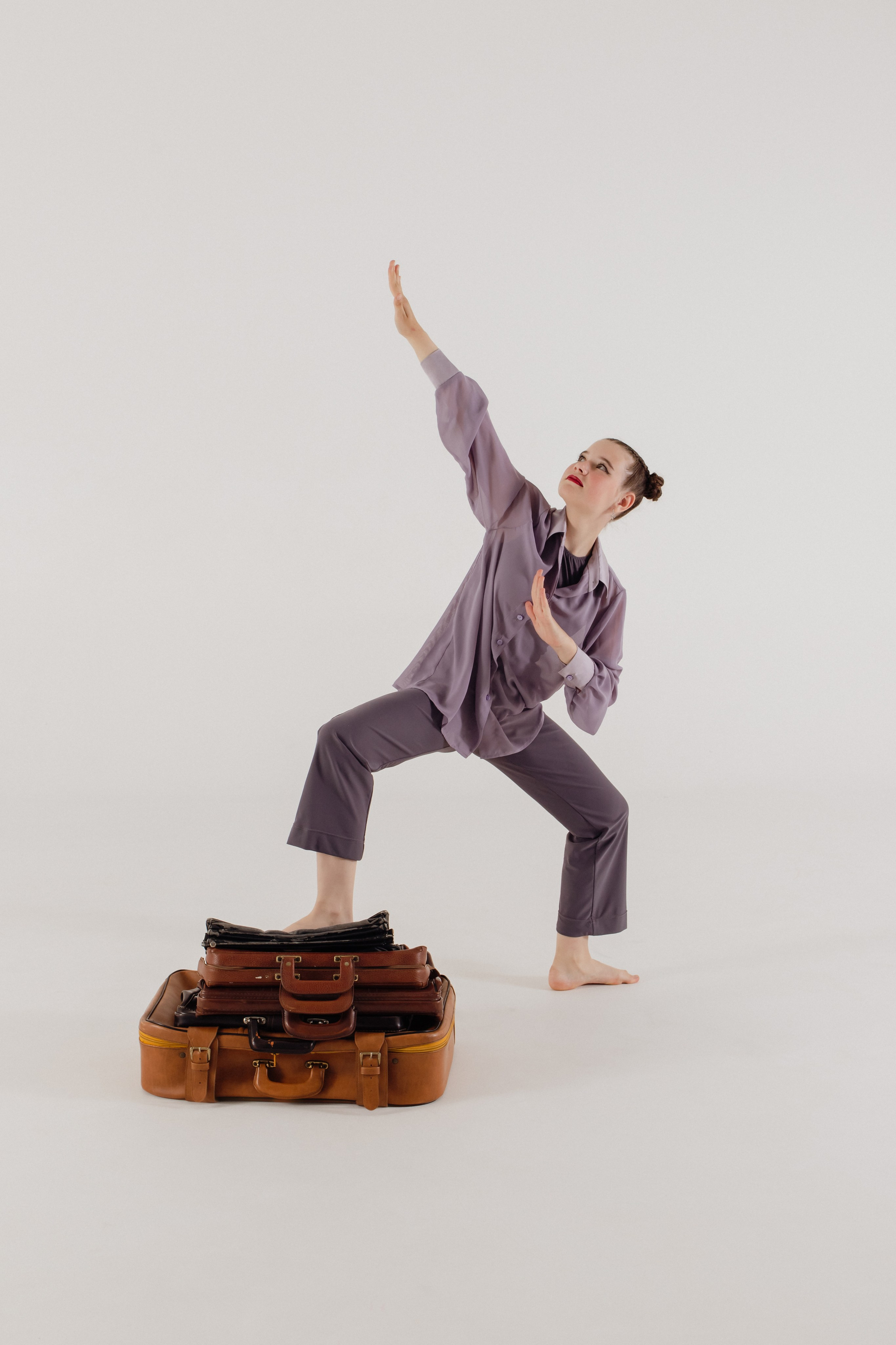 В ритме Че. Семейный и свадебный фотограф в Челябинске Мария Леонтьева