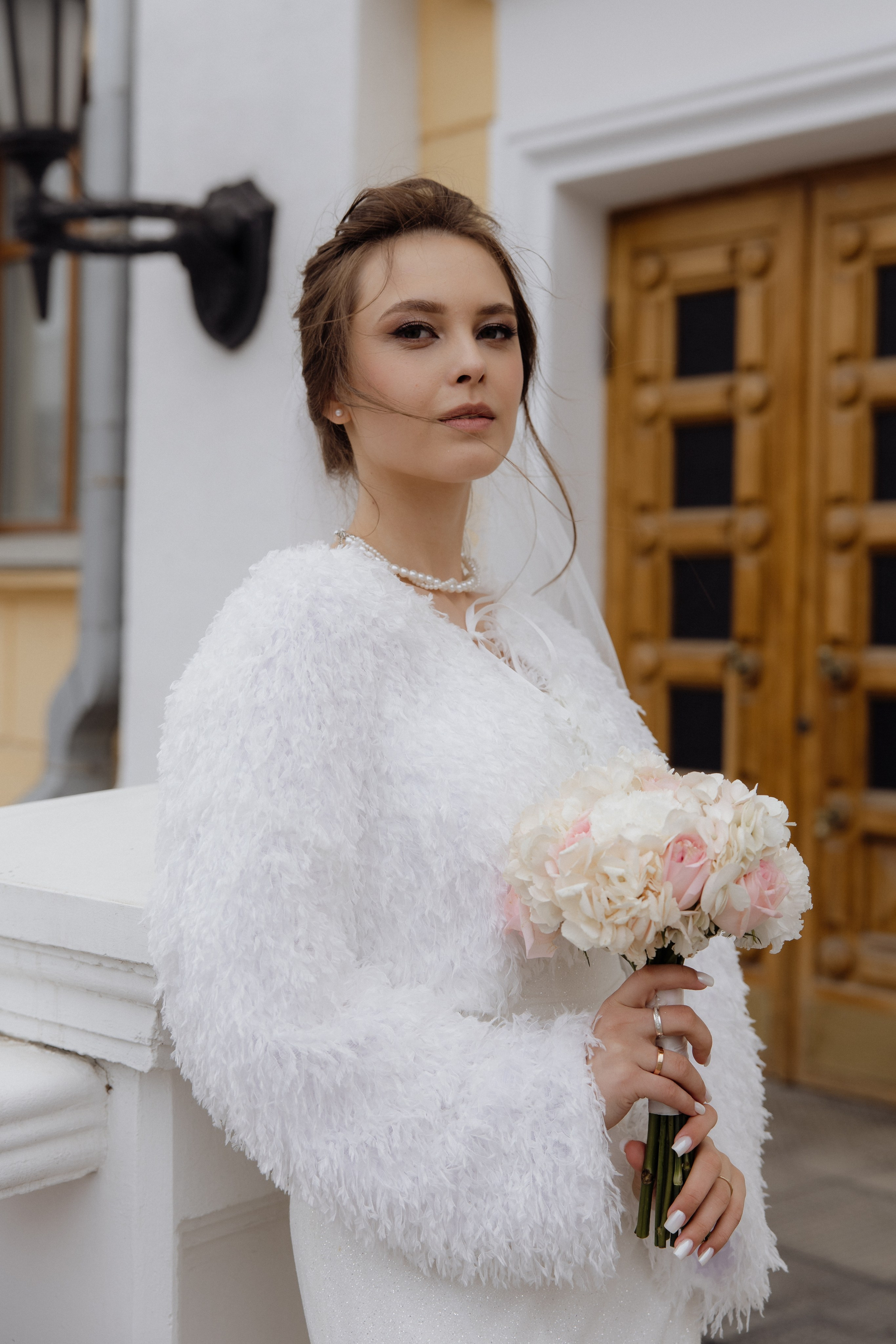 Даниил и Кристина. Семейный и свадебный фотограф в Челябинске Мария Леонтьева