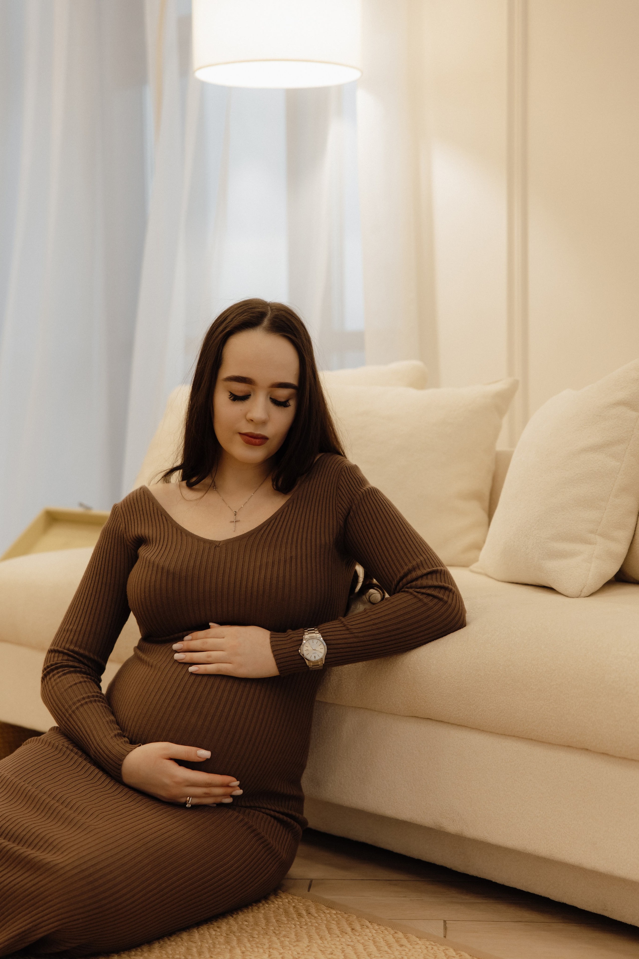 Никита и Валерия. Семейный и свадебный фотограф в Челябинске Мария Леонтьева