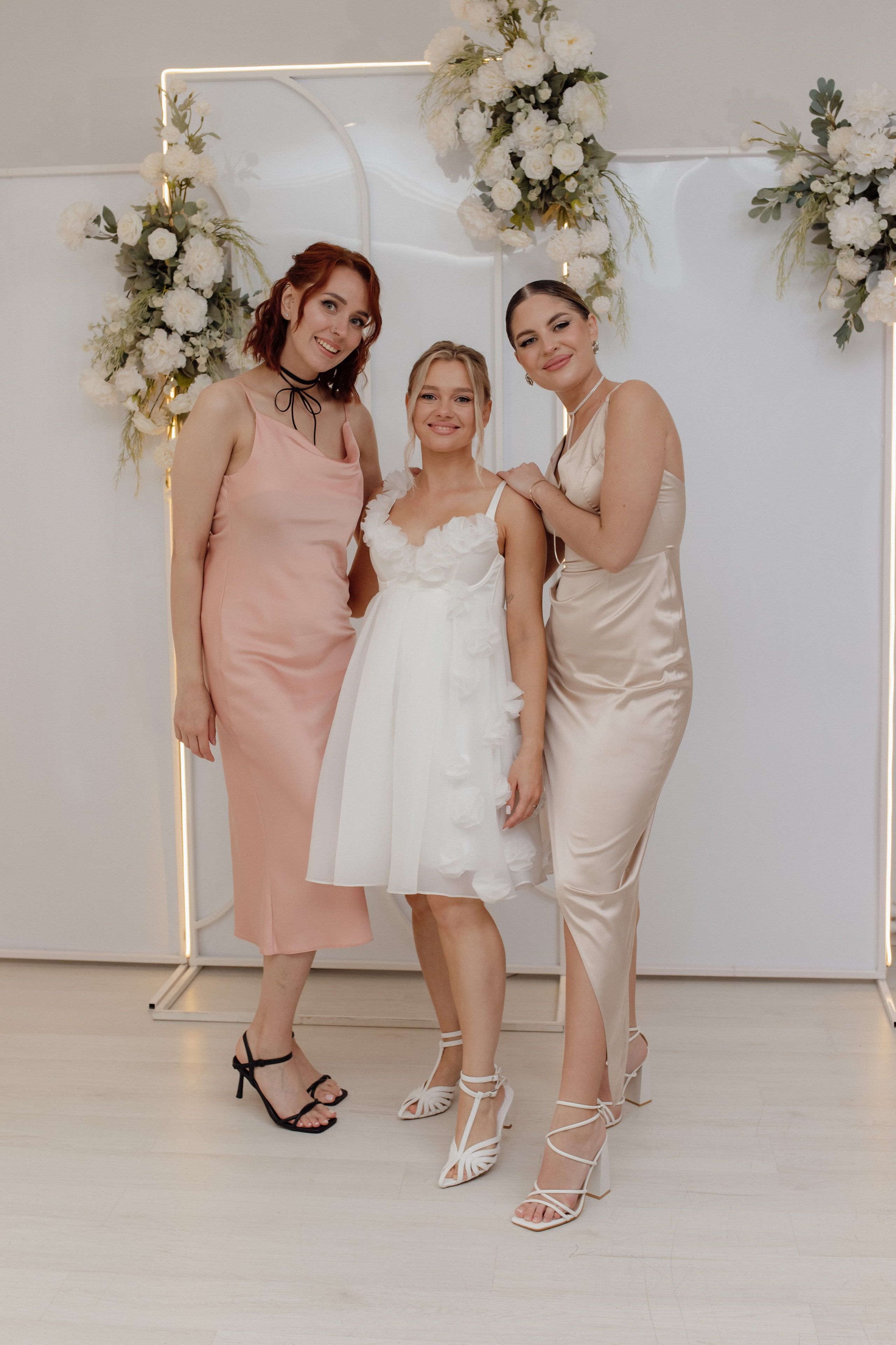 Степан и Дарья. Семейный и свадебный фотограф в Челябинске Мария Леонтьева