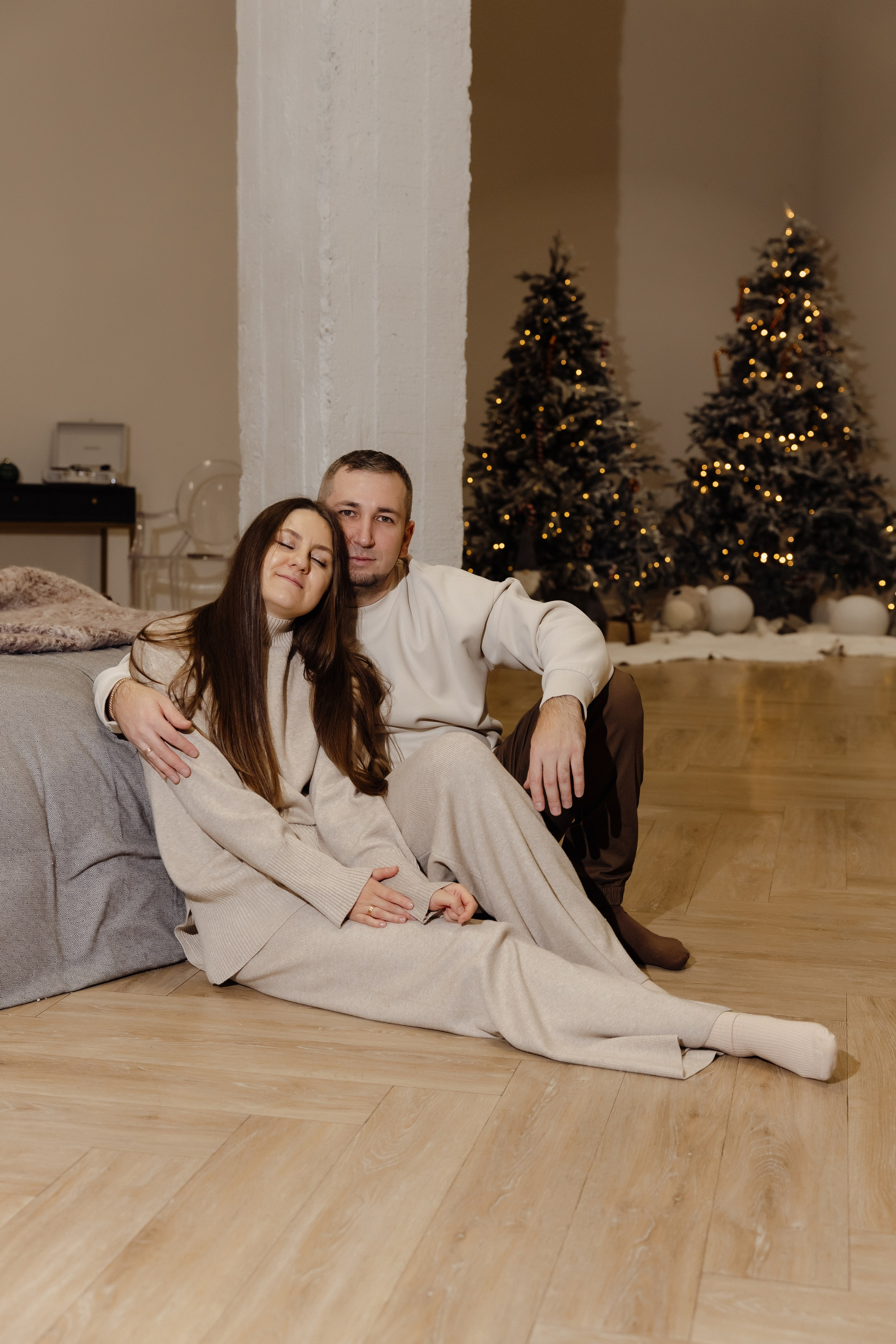 Валерий, Екатерина и Даня. Семейный и свадебный фотограф в Челябинске Мария Леонтьева