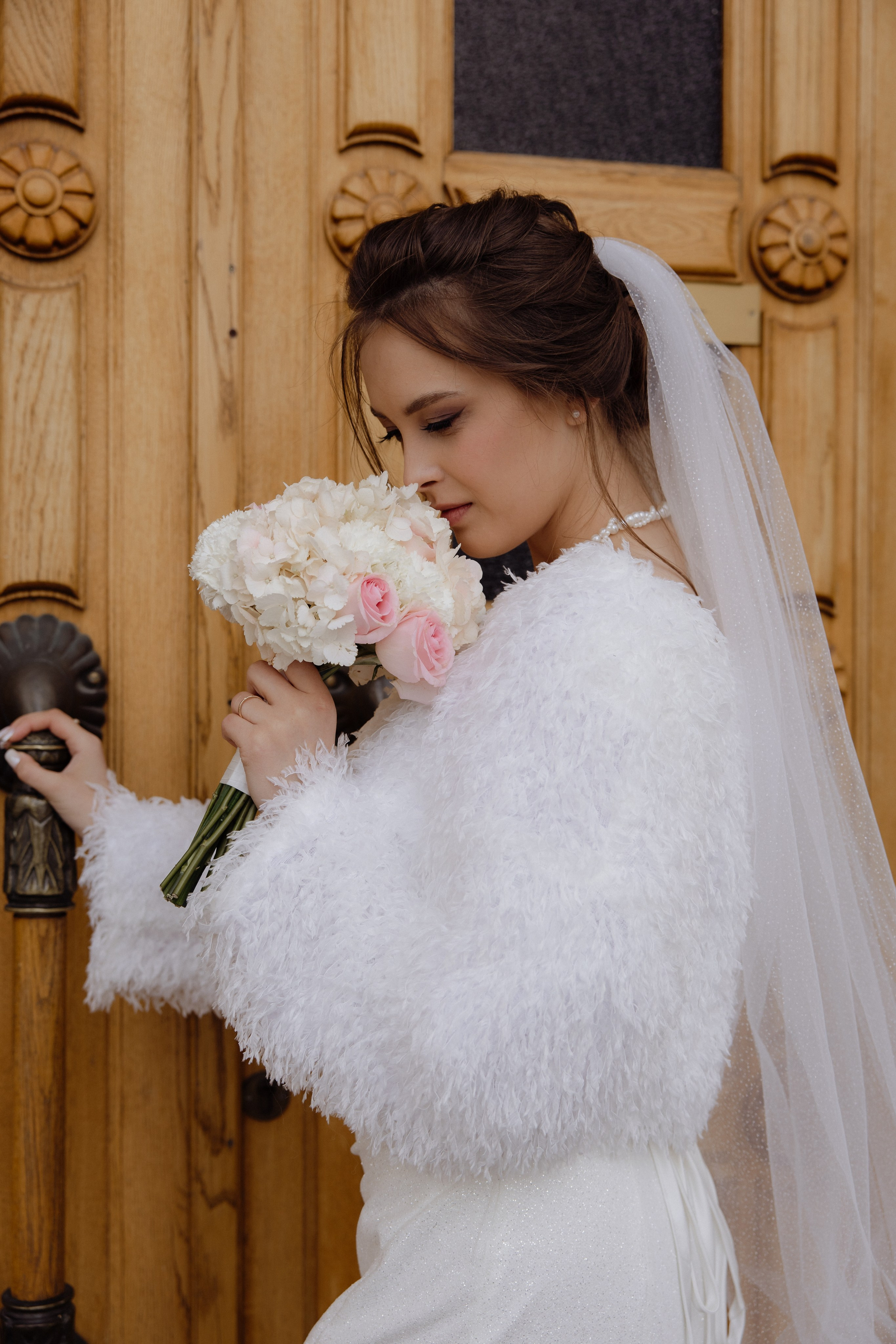 Даниил и Кристина. Семейный и свадебный фотограф в Челябинске Мария Леонтьева