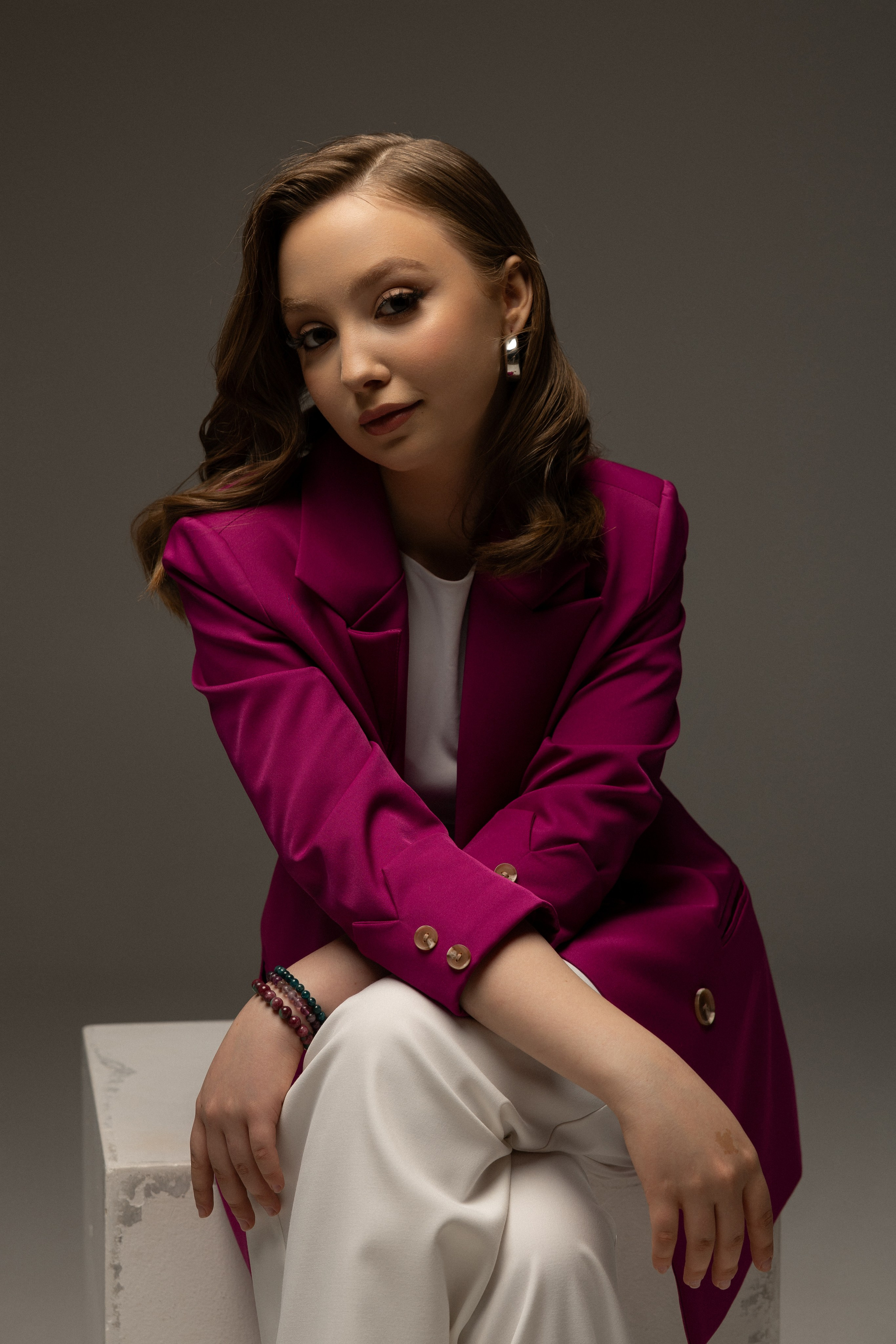 Таисия. Семейный и свадебный фотограф в Челябинске Мария Леонтьева