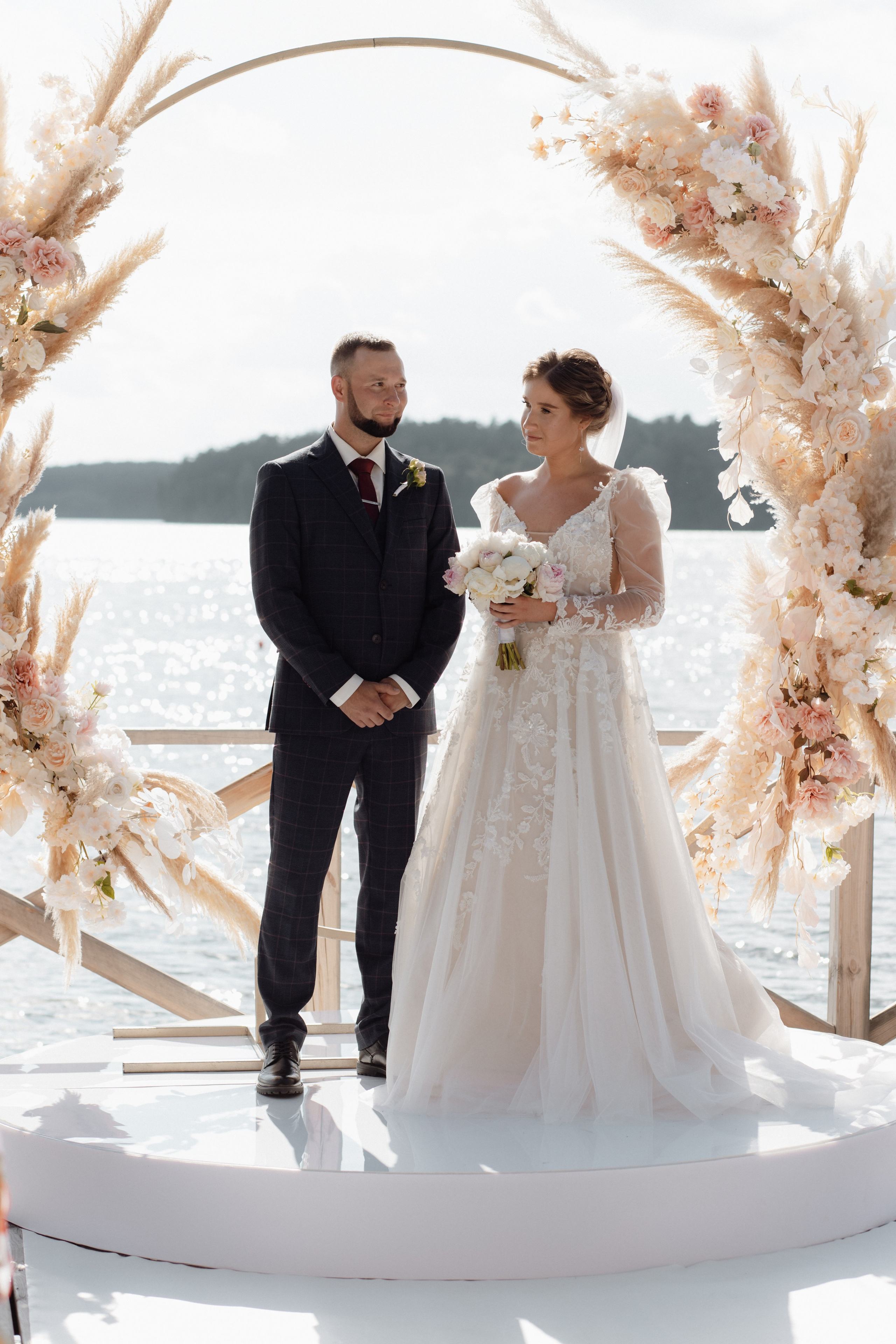 Максим и Анастасия. Семейный и свадебный фотограф в Челябинске Мария Леонтьева