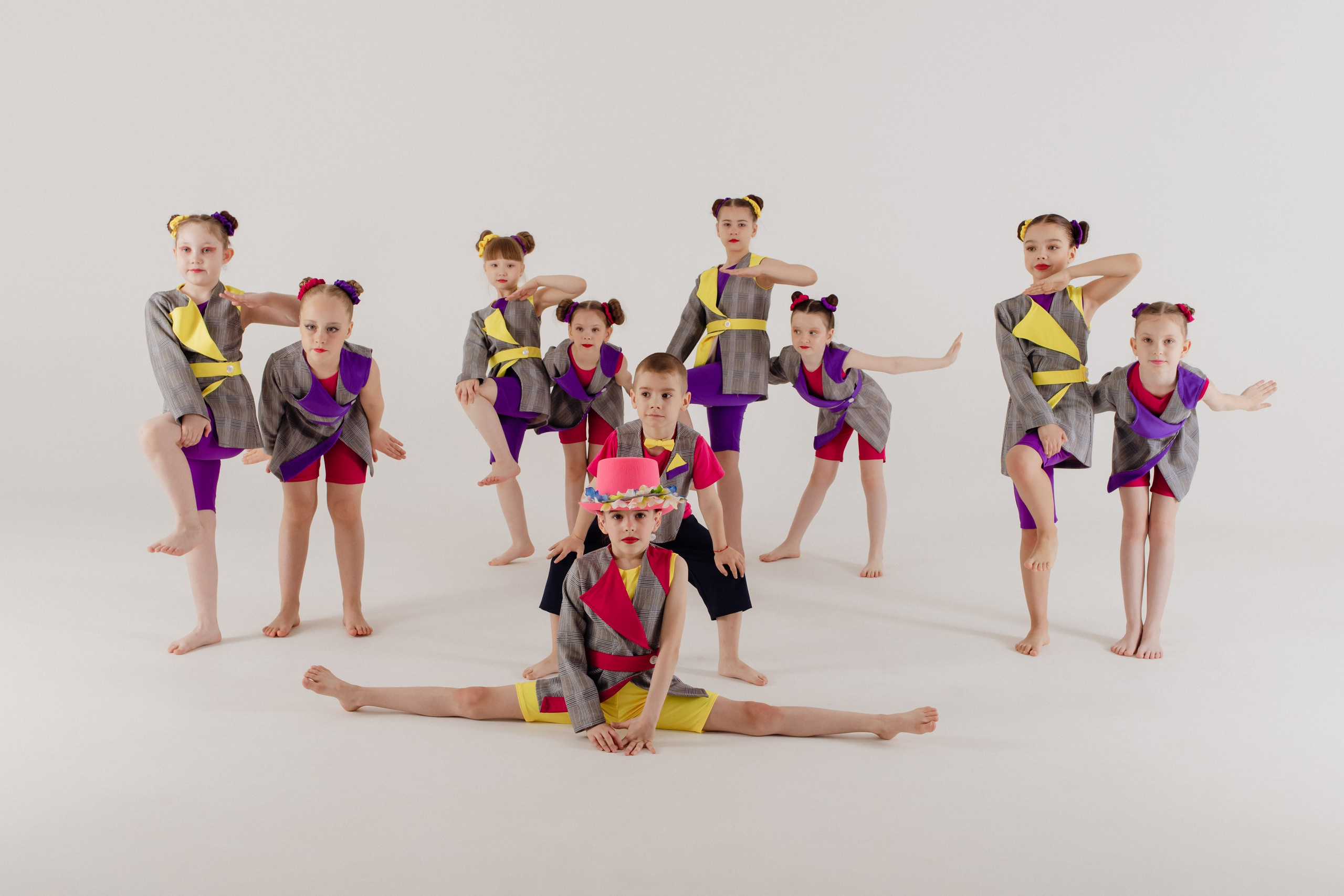 В ритме Че. Семейный и свадебный фотограф в Челябинске Мария Леонтьева