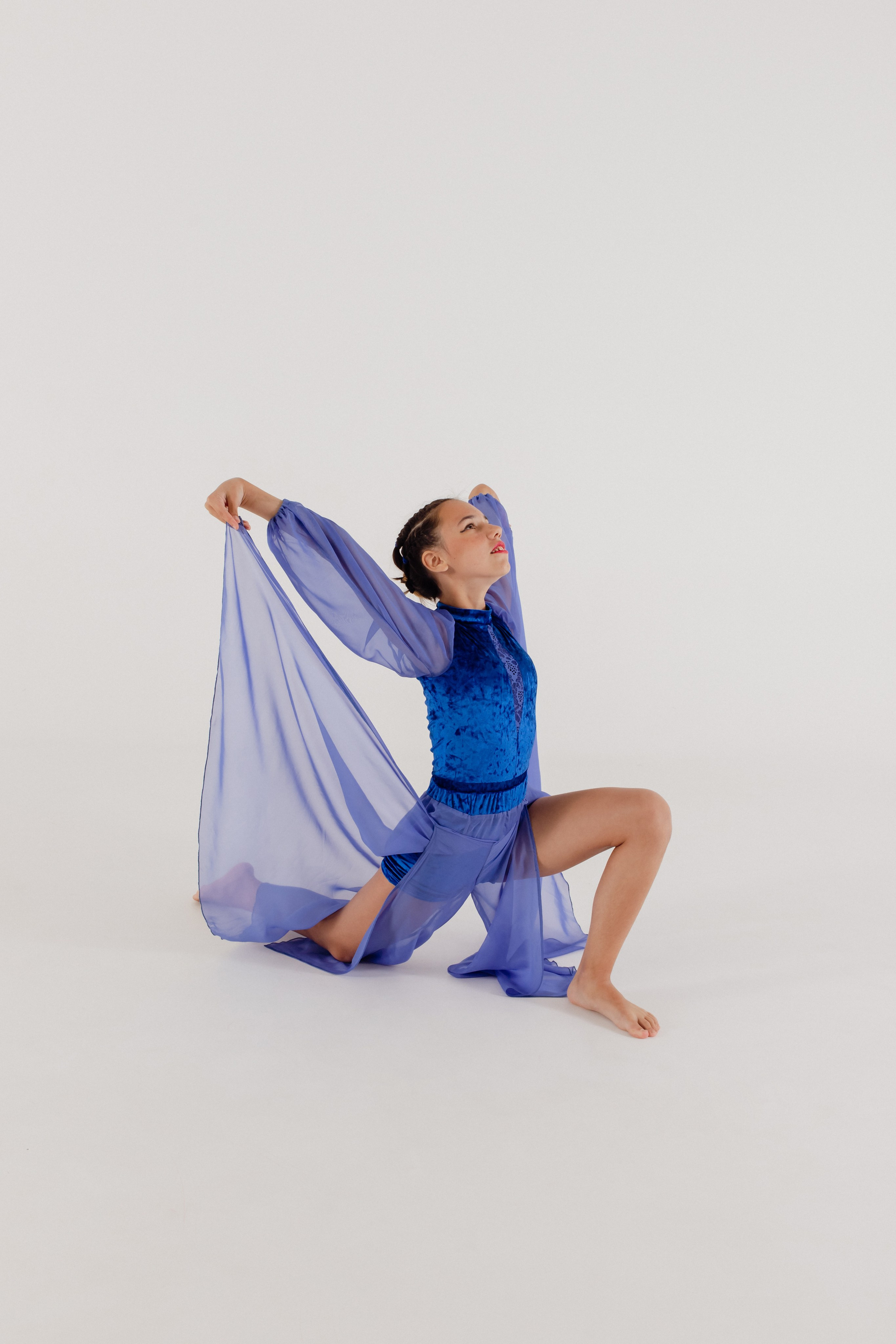 В ритме Че. Семейный и свадебный фотограф в Челябинске Мария Леонтьева