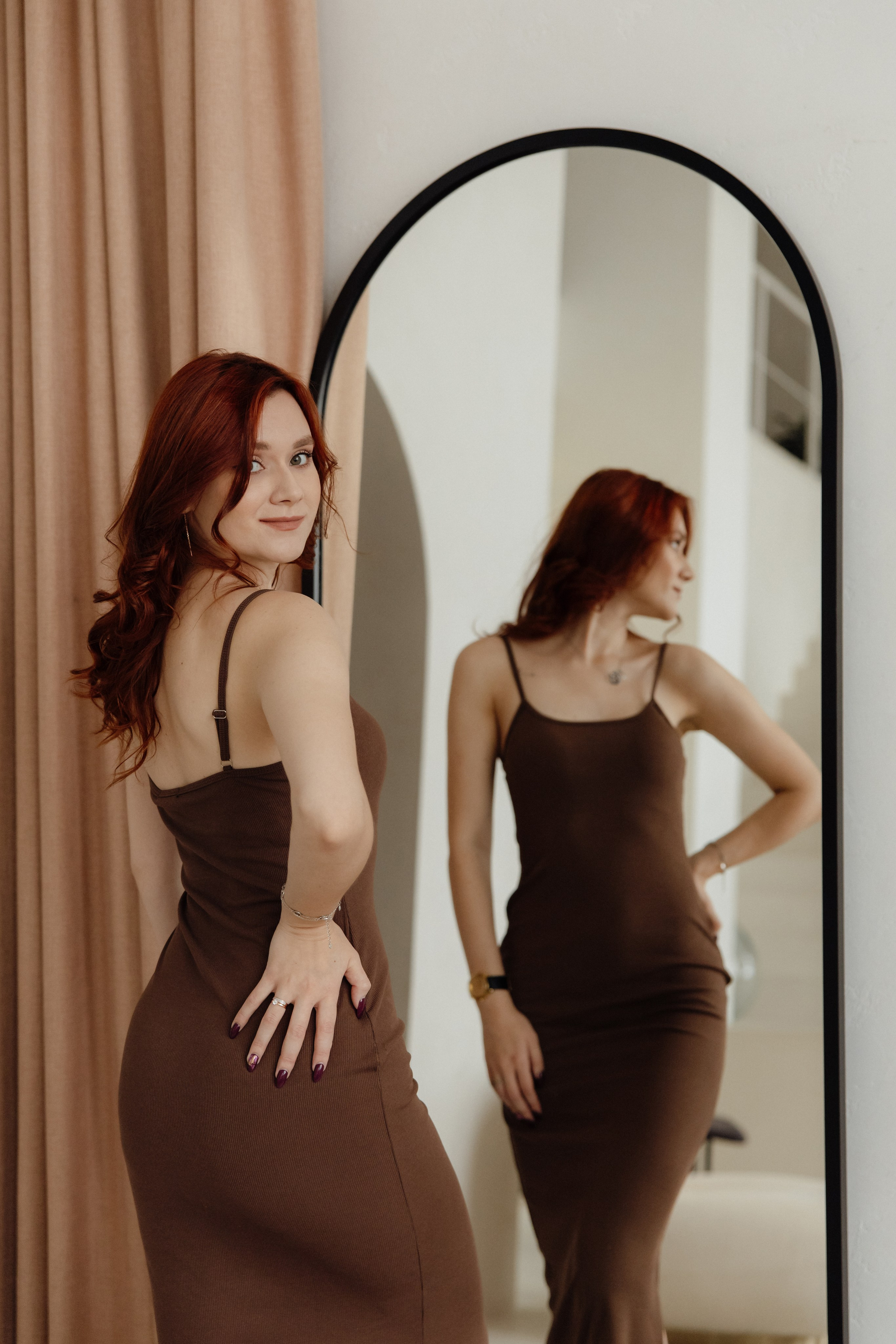 Вероника. Семейный и свадебный фотограф в Челябинске Мария Леонтьева