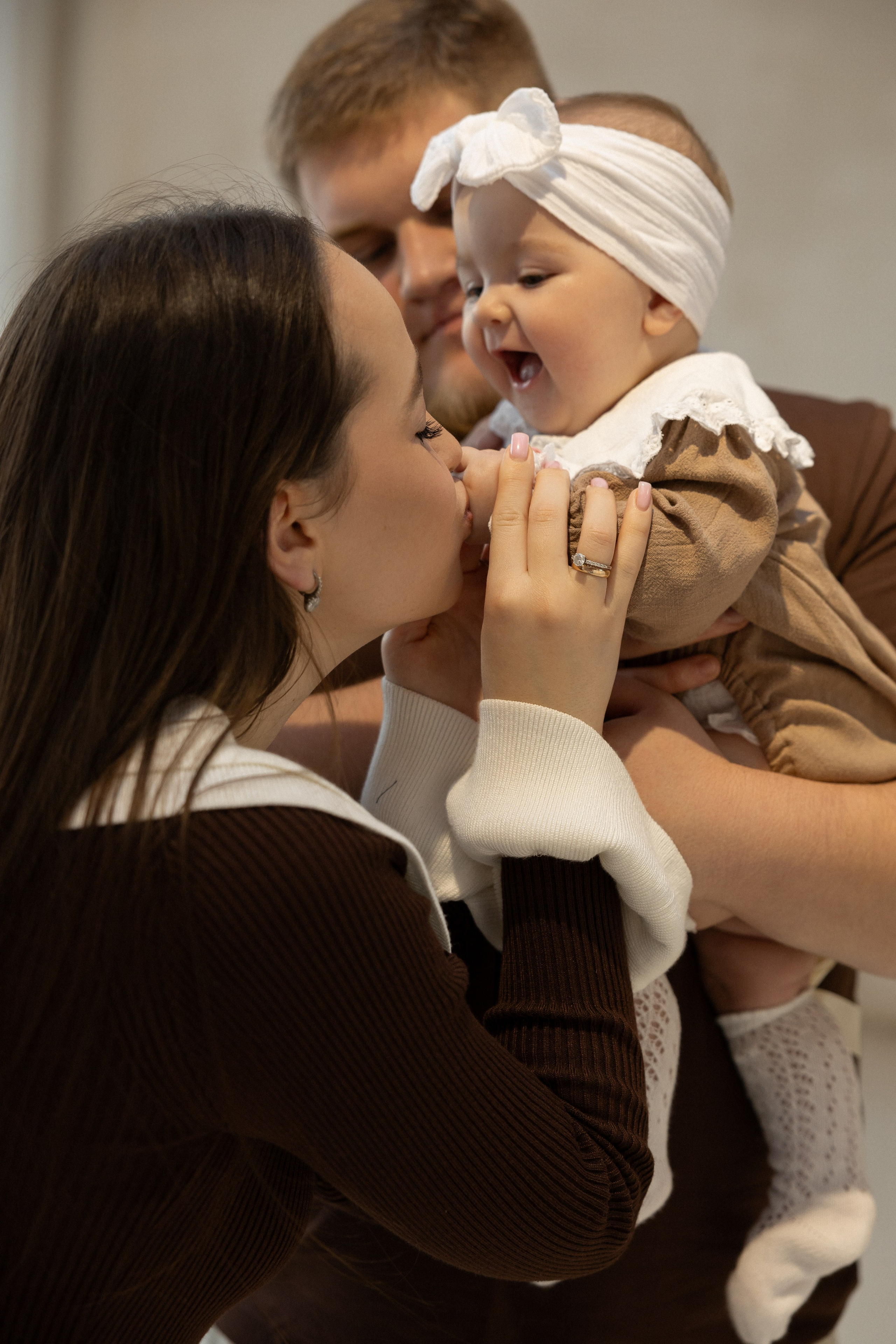 Марьяна. Семейный и свадебный фотограф в Челябинске Мария Леонтьева