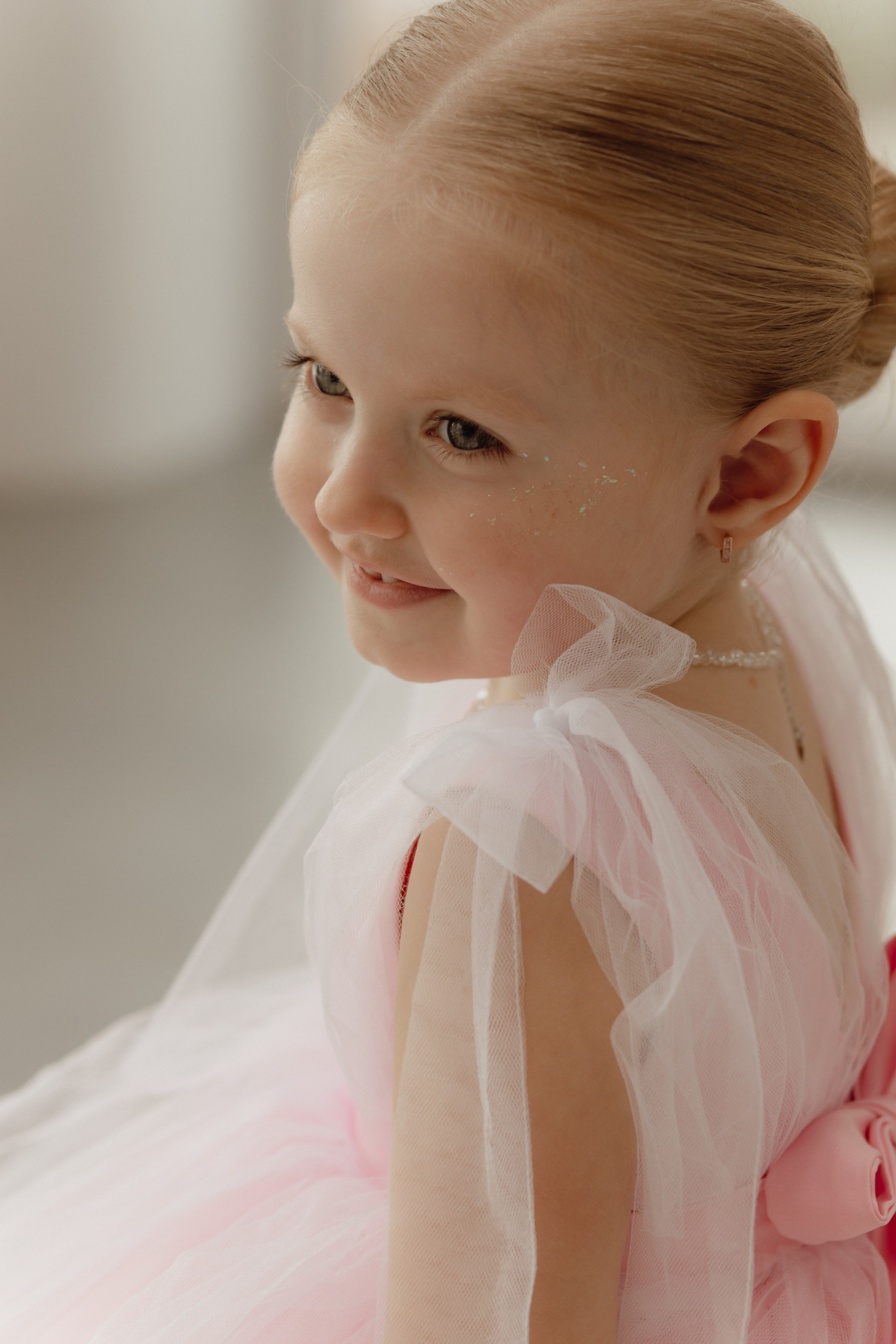 Ксюше 5. Семейный и свадебный фотограф в Челябинске Мария Леонтьева