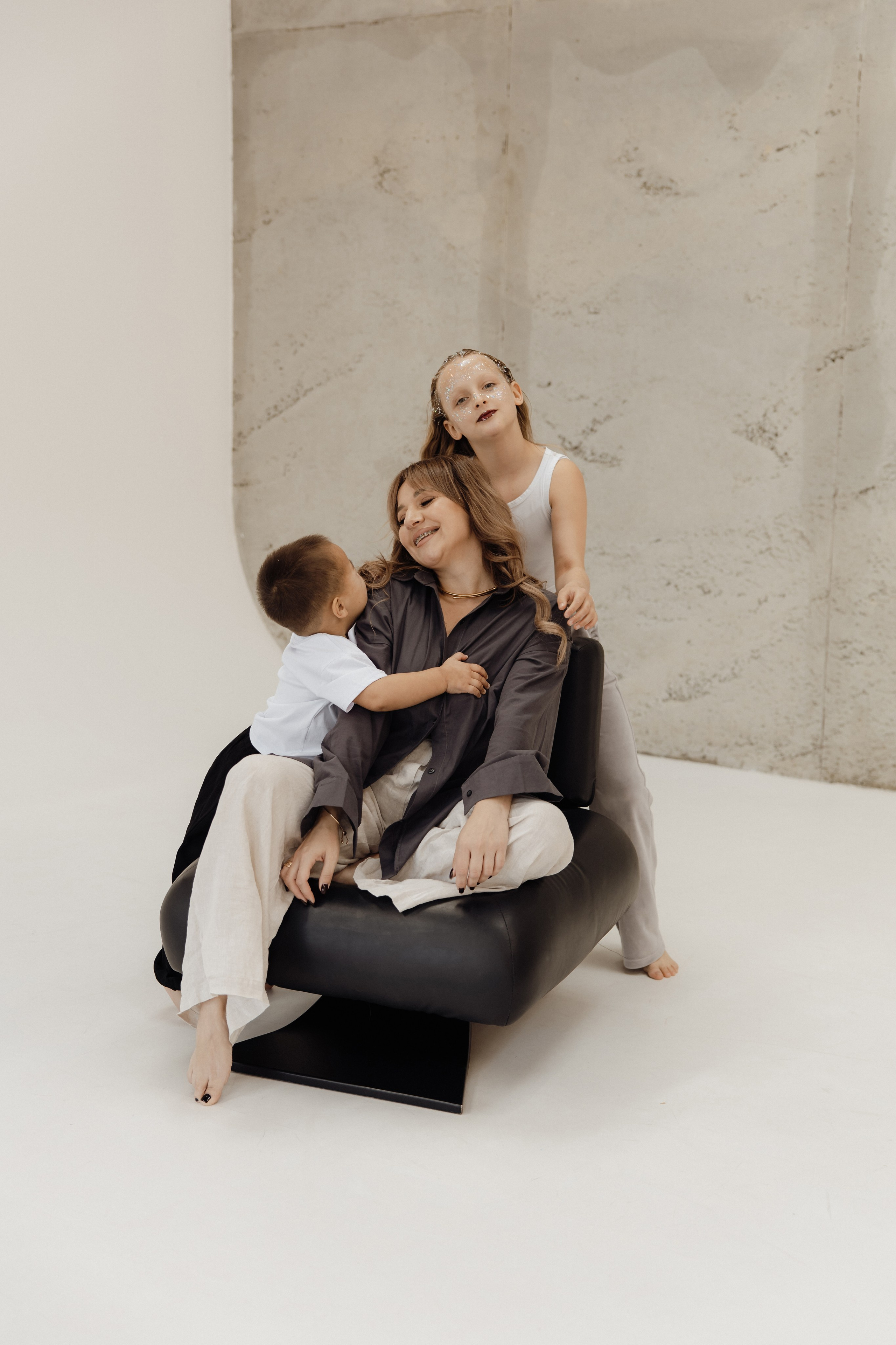 Тёме 3 года. Семейный и свадебный фотограф в Челябинске Мария Леонтьева