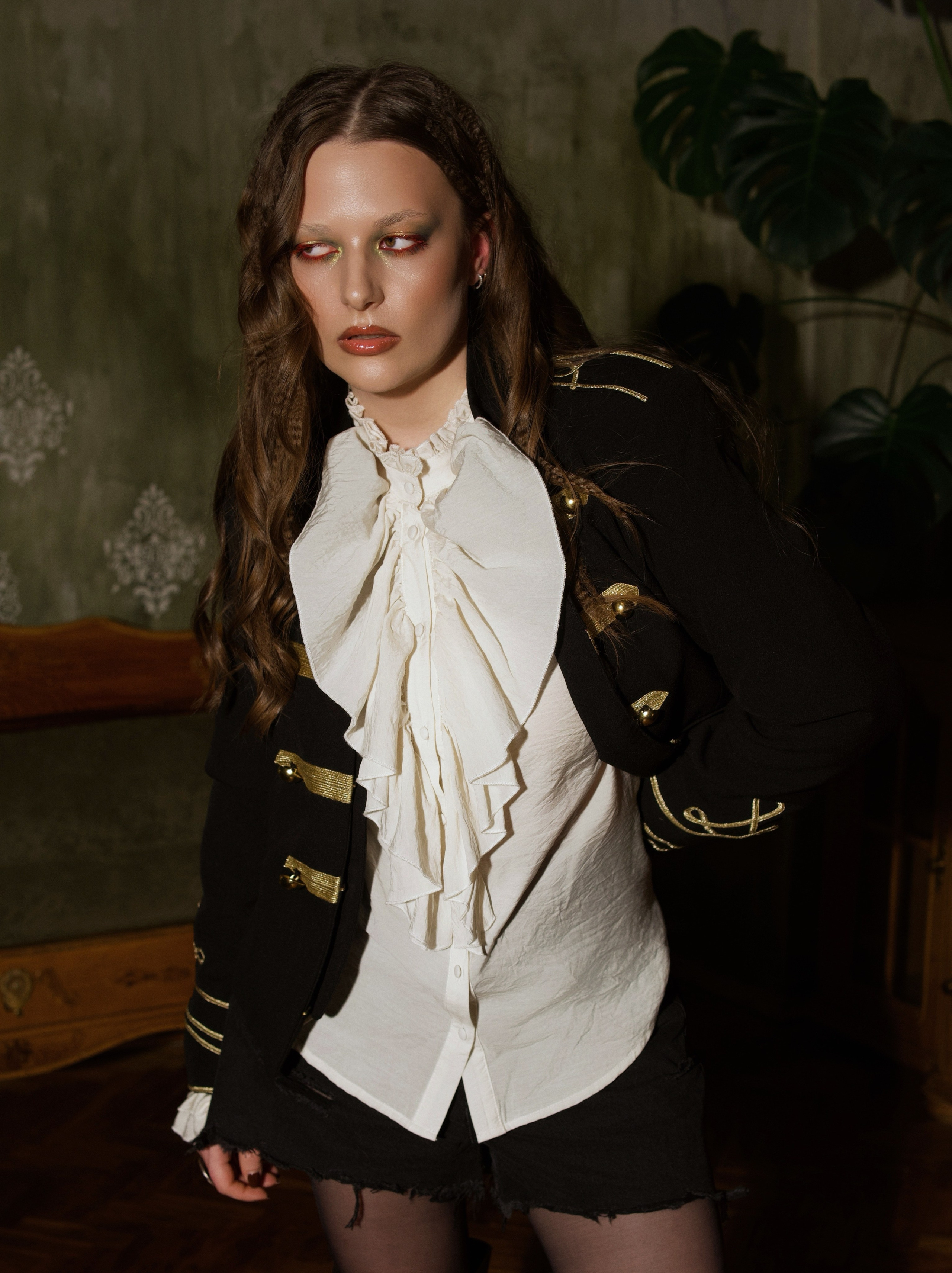 Катарина. Фотограф в Минске Света Григорьева