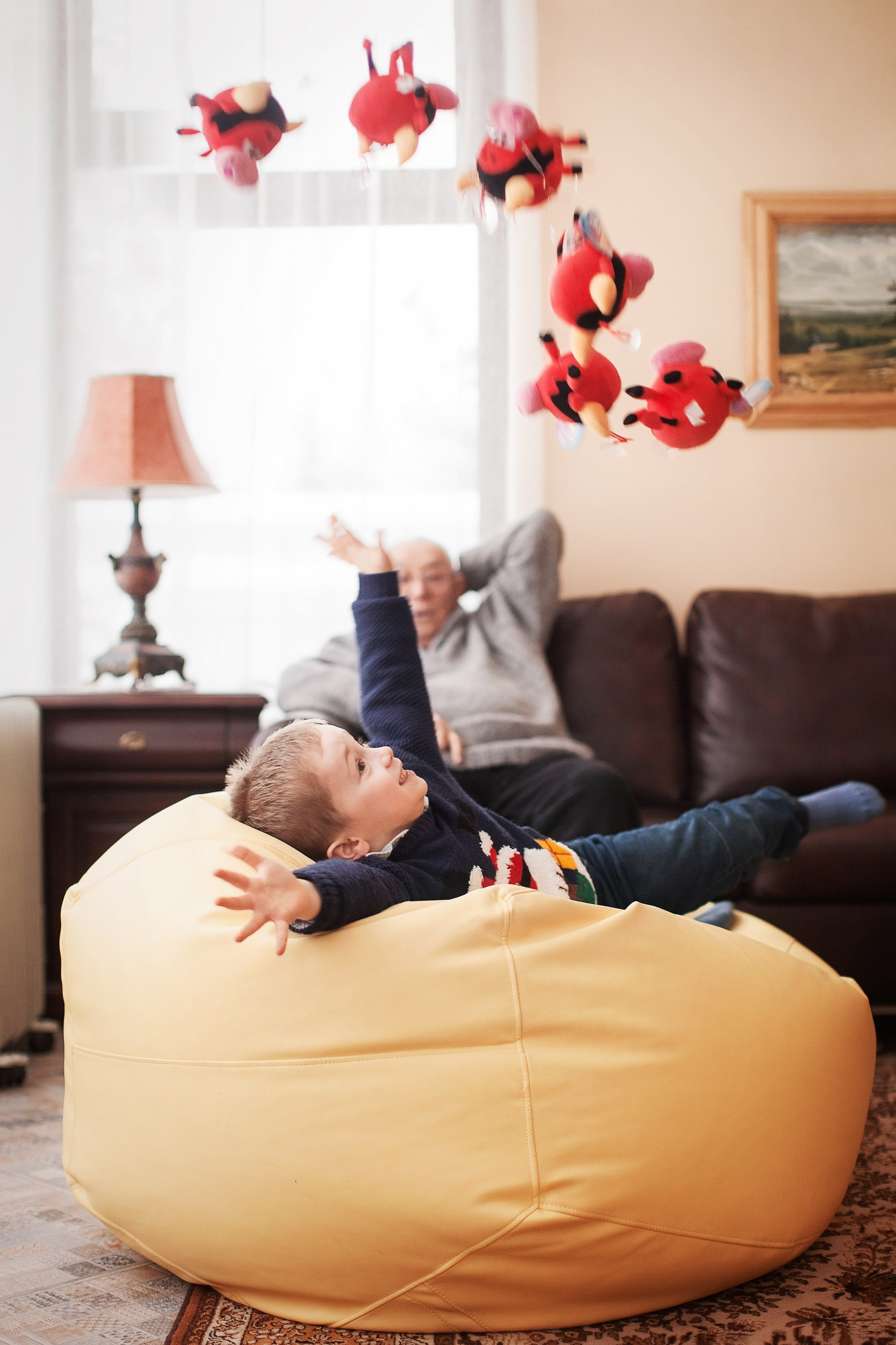 Семья. Детский и семейный фотограф Зоя Павкина