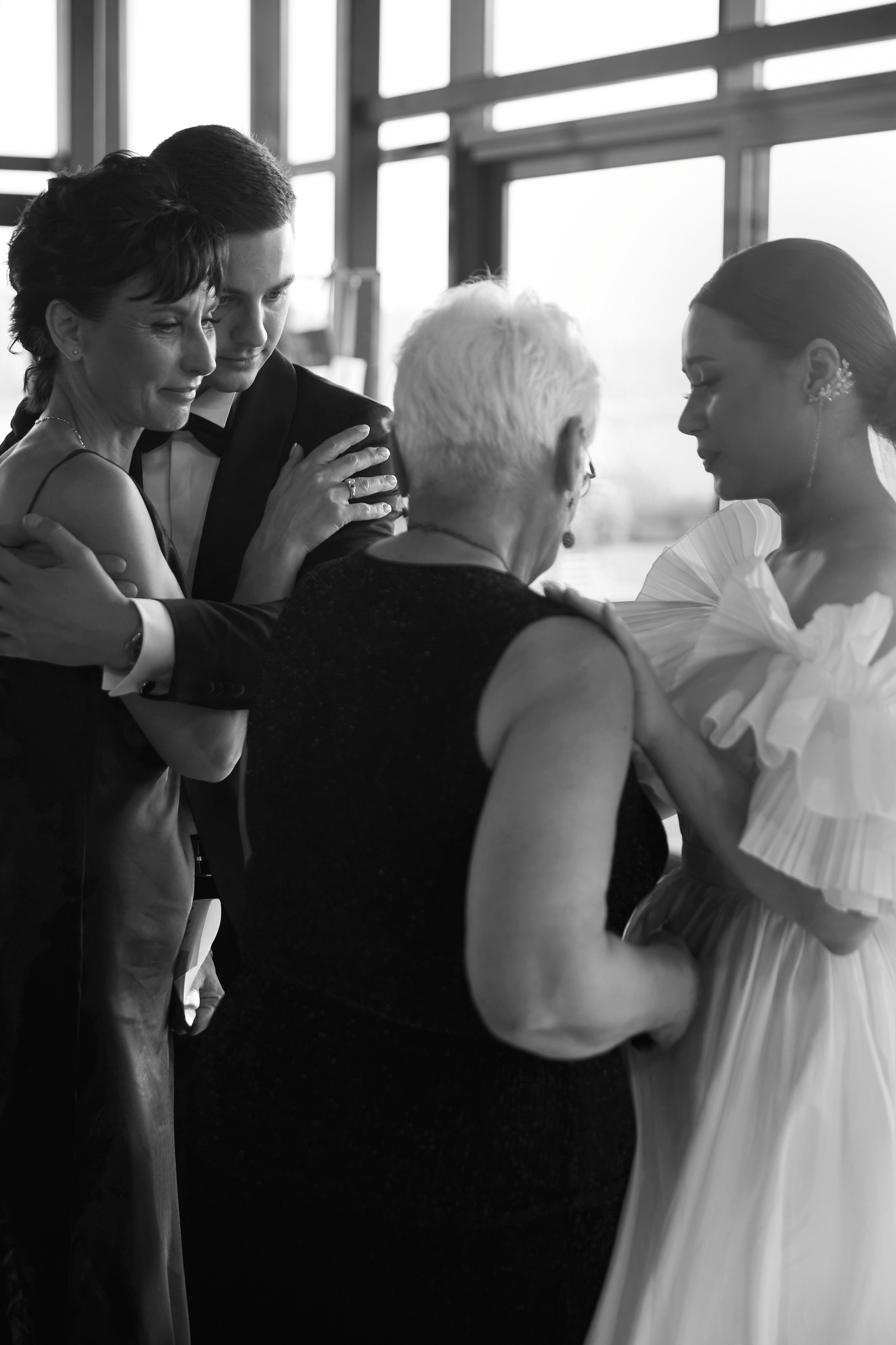 Dmitry & Alina | Russia, Saint Petersburg. Свадебный фотограф