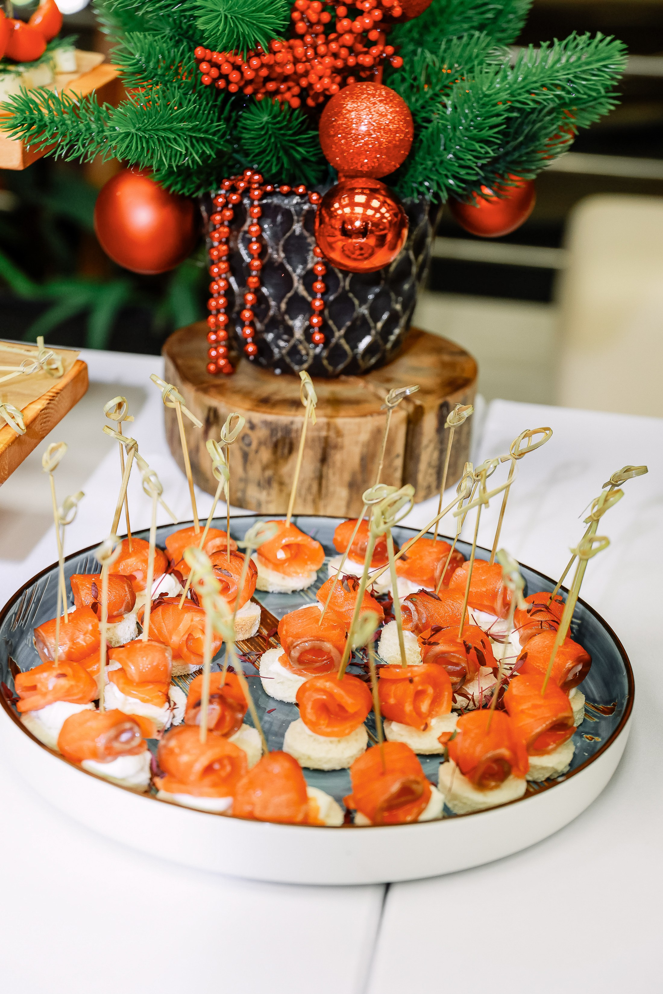 Презентация Танк 300 в Концертном зале А.Каца. Фотограф Юлия Мальцева