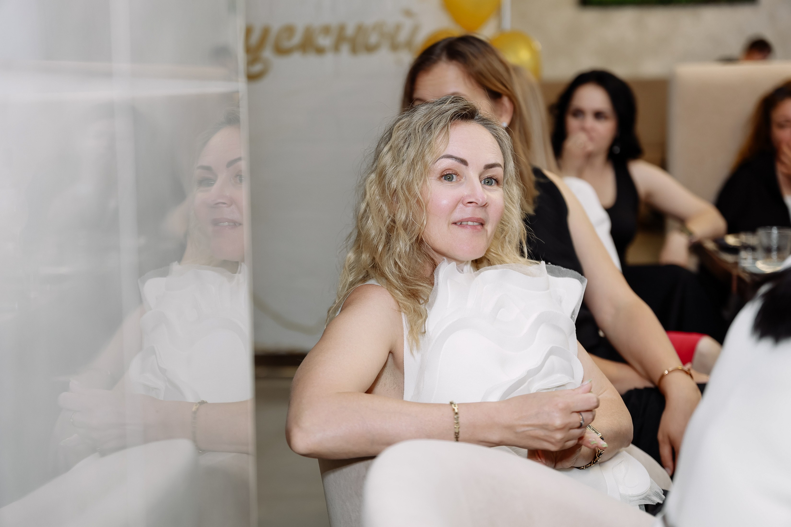 Выпускной 9 кл. Фотограф Юлия Мальцева